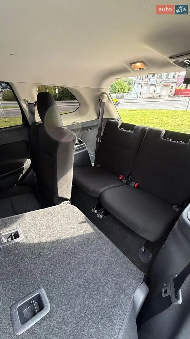 2015 Mitsubishi Outlander - мініатюра 22