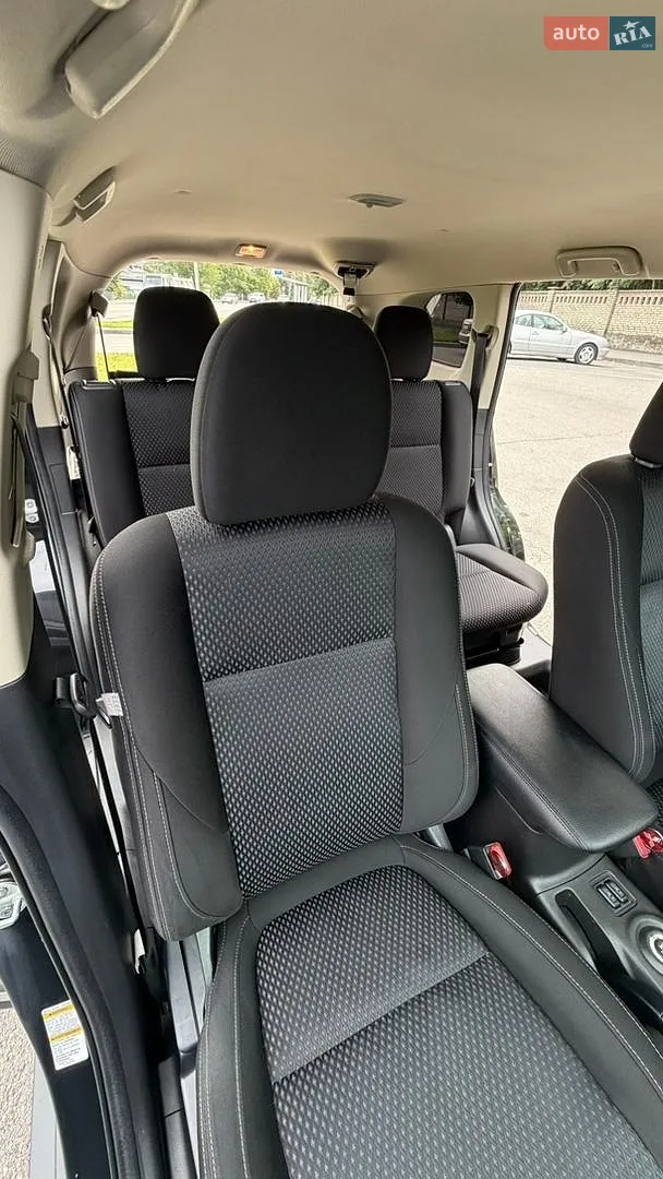 2015 Mitsubishi Outlander - мініатюра 37