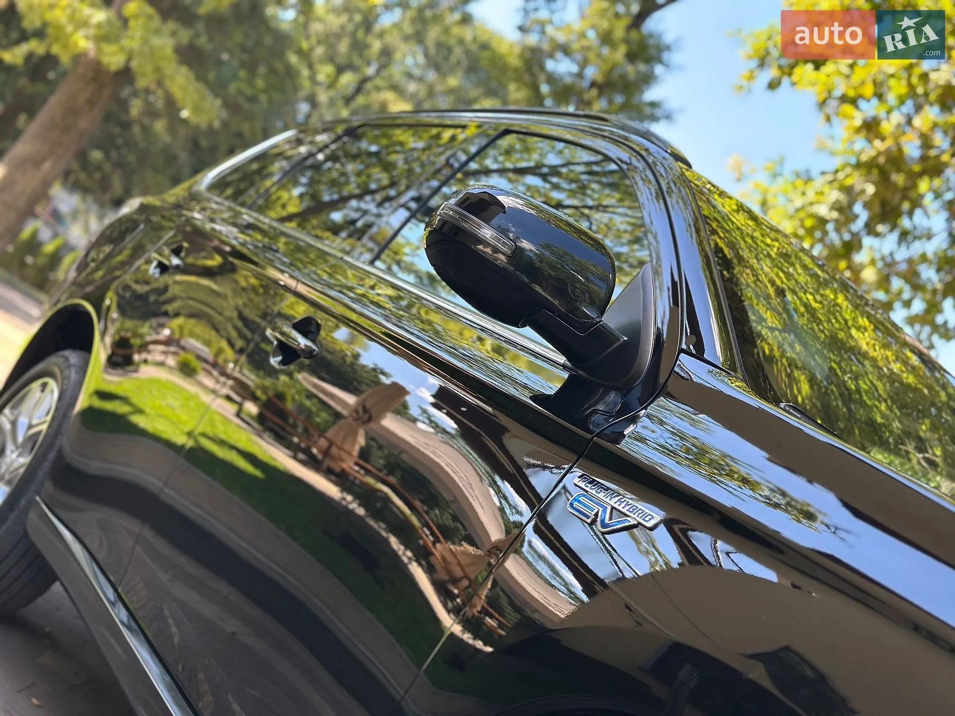 2015 Mitsubishi Outlander - мініатюра 8