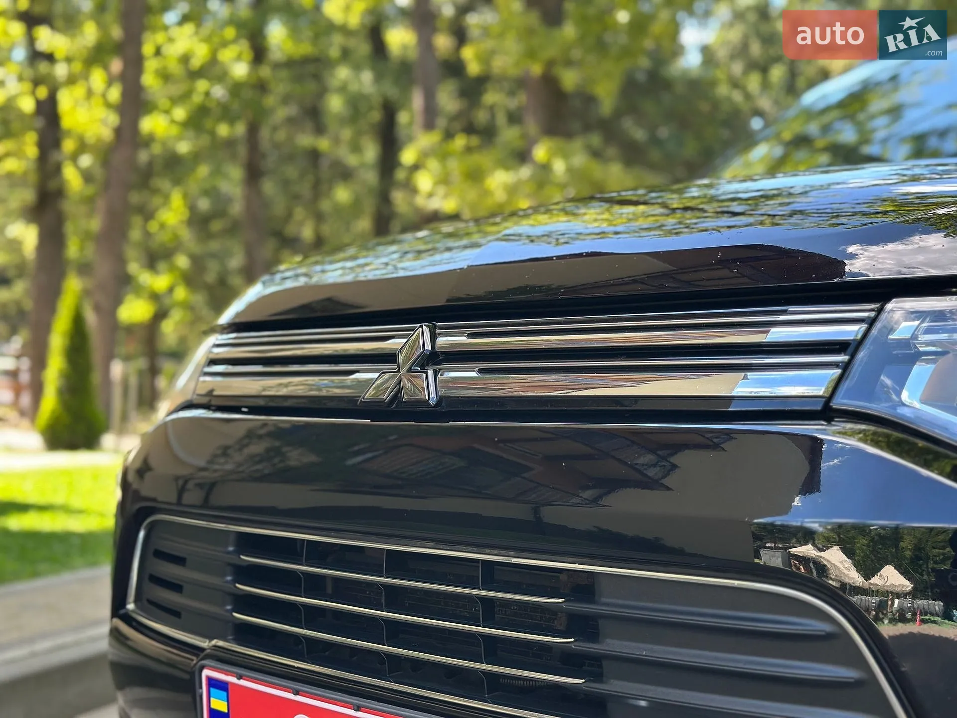 2015 Mitsubishi Outlander - мініатюра 20