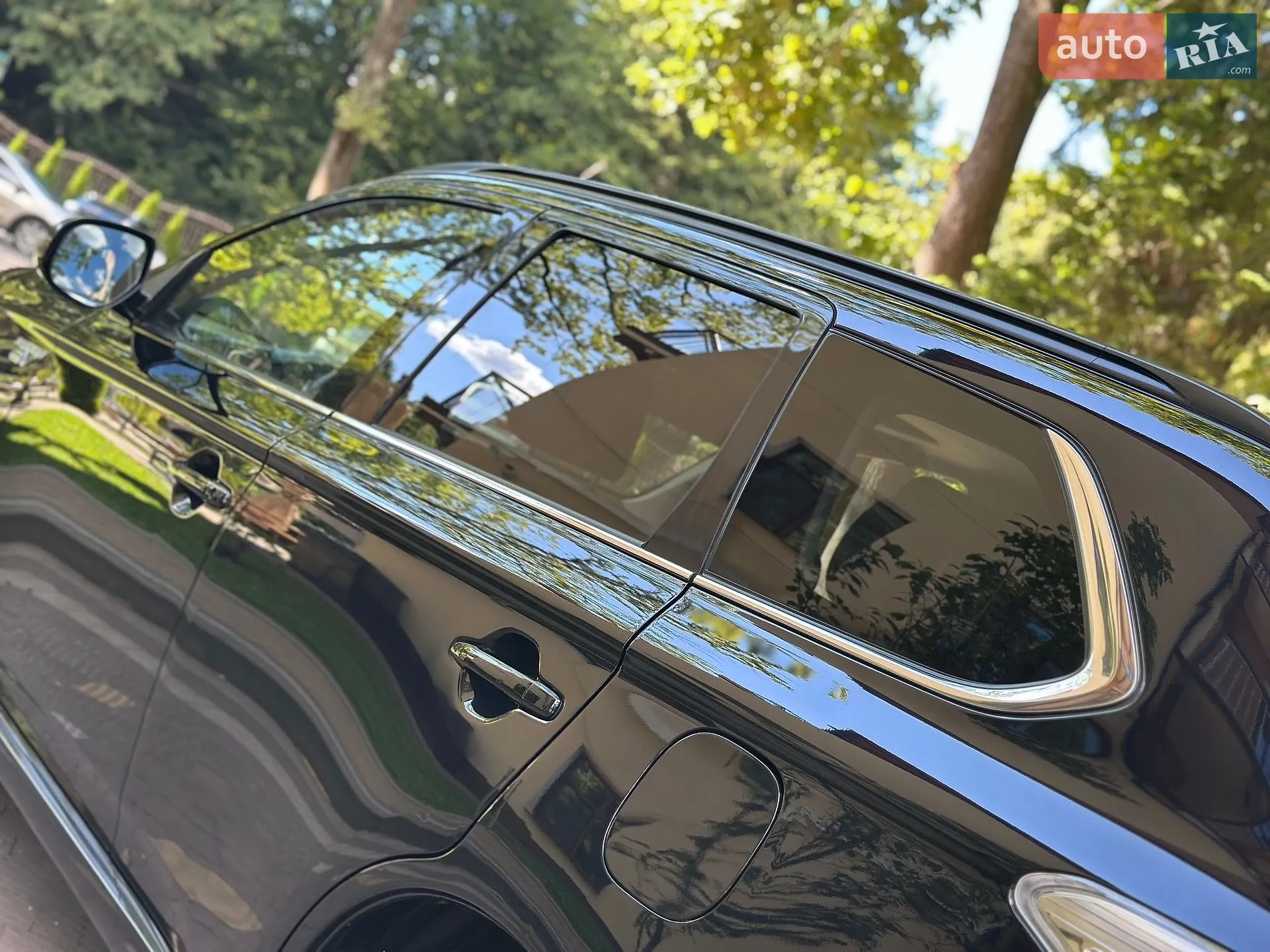 2015 Mitsubishi Outlander - мініатюра 33