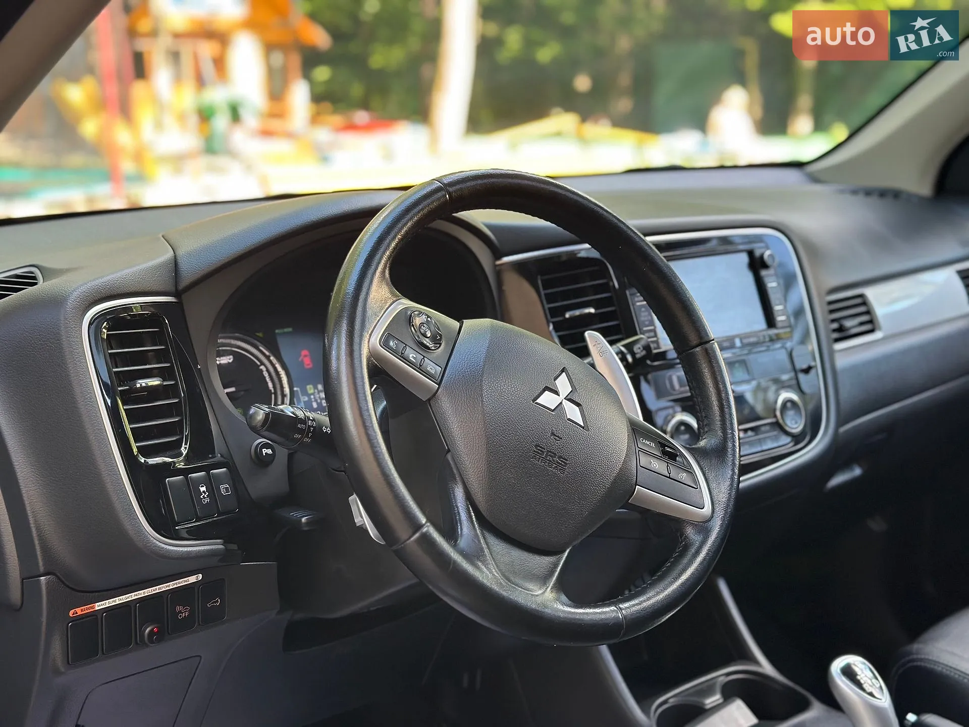 2015 Mitsubishi Outlander - мініатюра 55