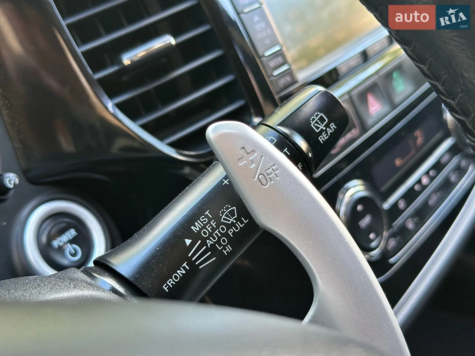 2015 Mitsubishi Outlander - мініатюра 58