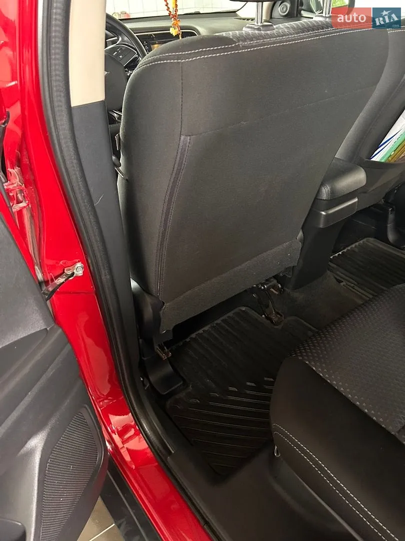 2015 Mitsubishi Outlander - мініатюра 12