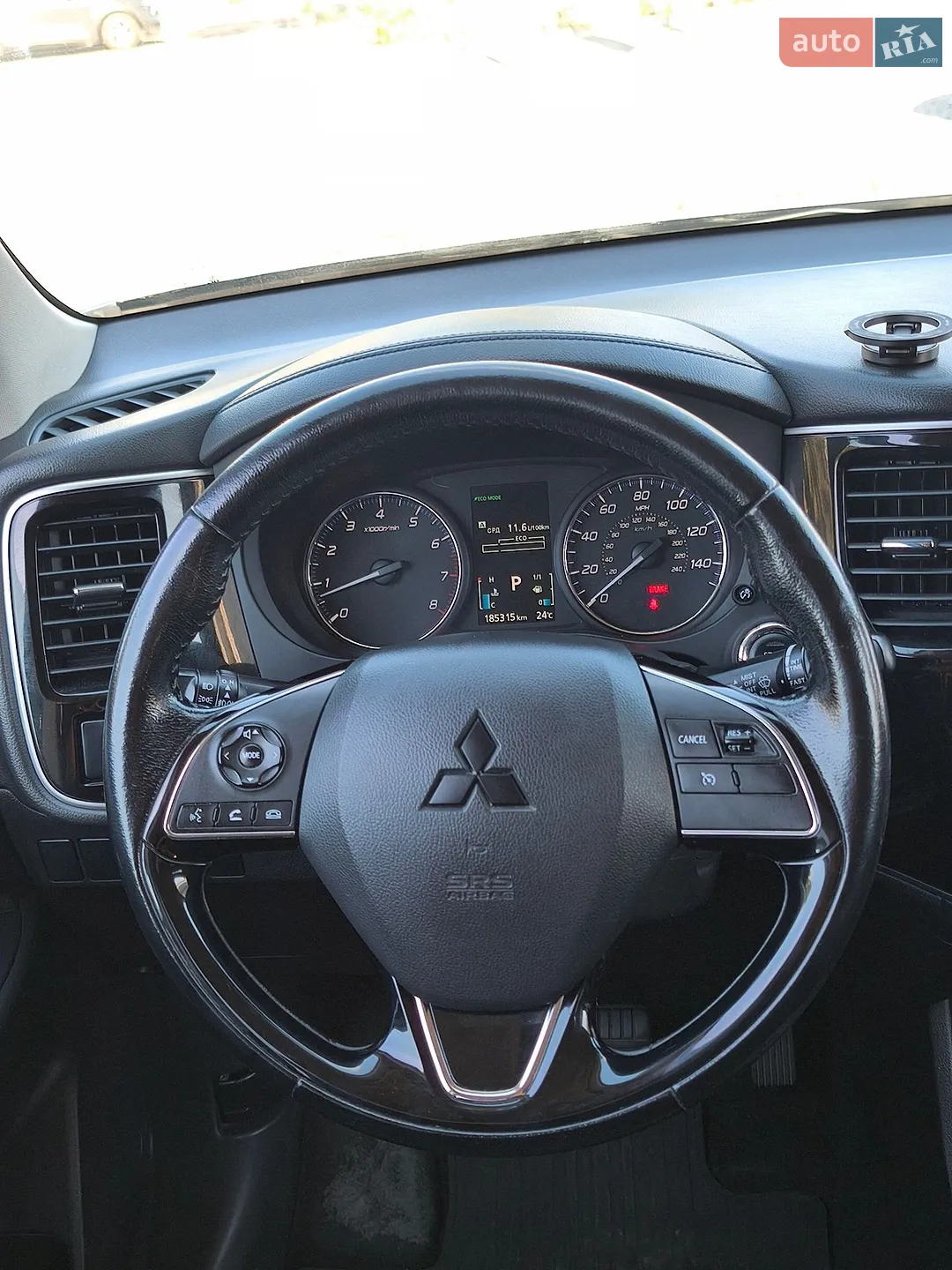 2015 Mitsubishi Outlander - мініатюра 17