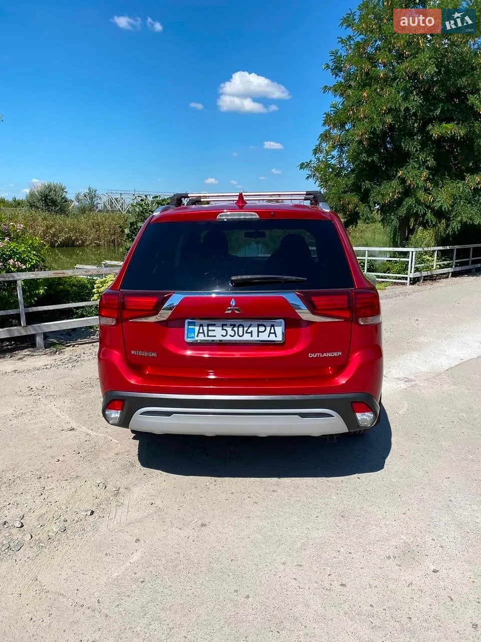 2019 Mitsubishi Outlander - мініатюра 7
