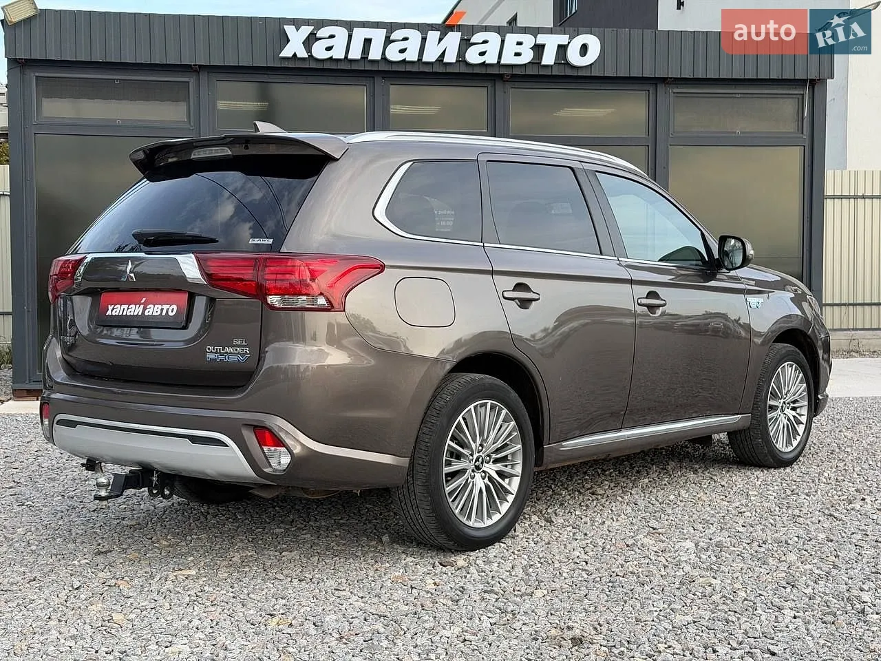 2019 Mitsubishi Outlander - мініатюра 5