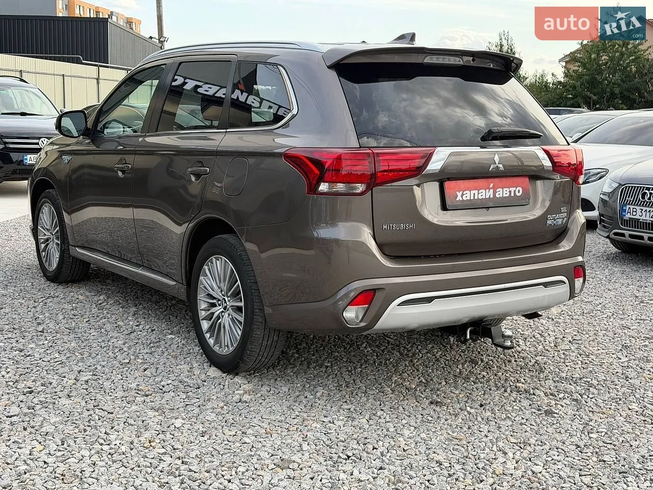 2019 Mitsubishi Outlander - мініатюра 7