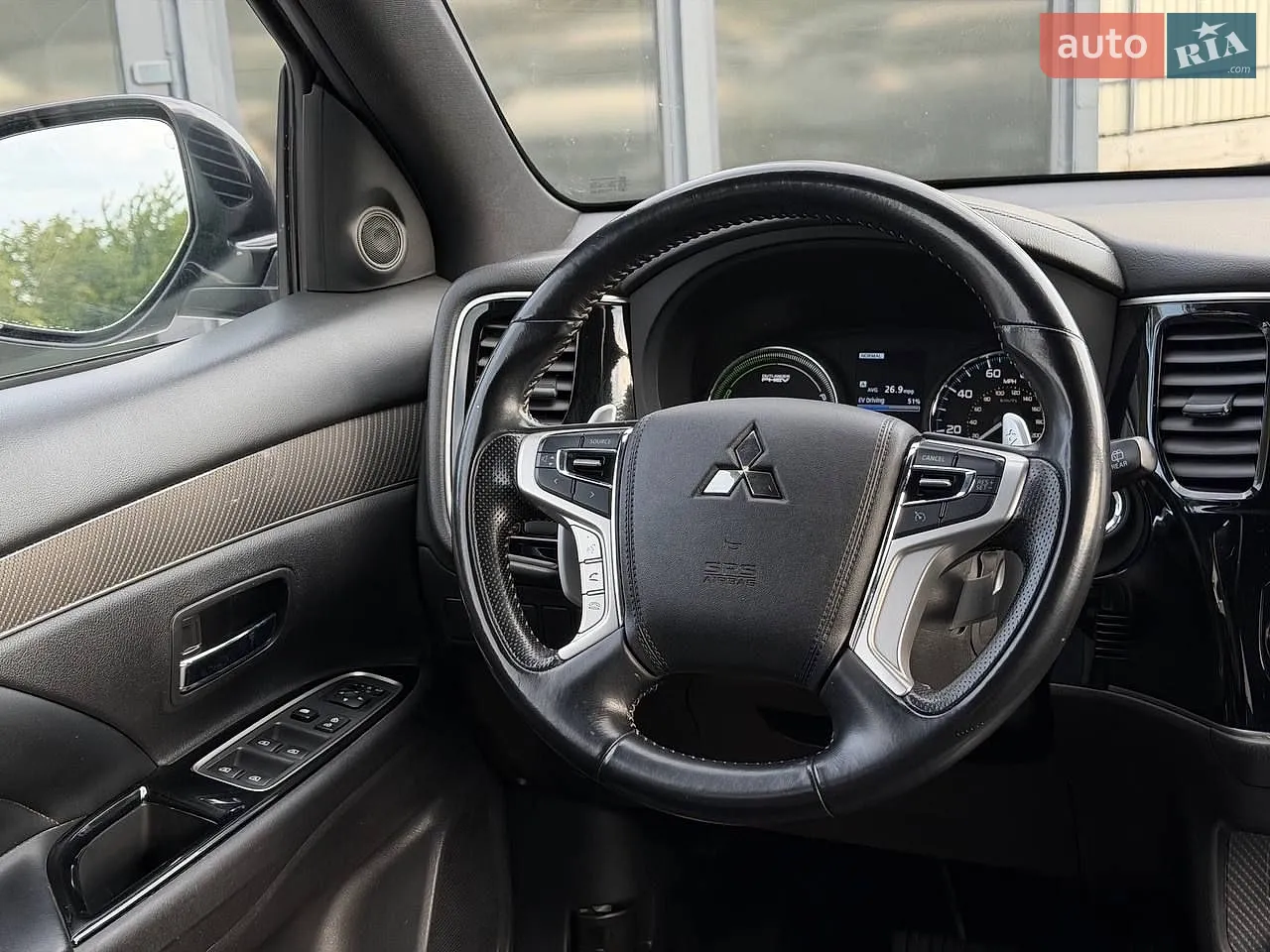 2019 Mitsubishi Outlander - мініатюра 12