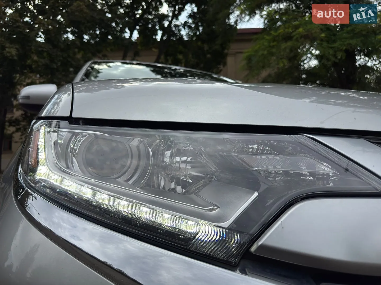 2019 Mitsubishi Outlander - мініатюра 16