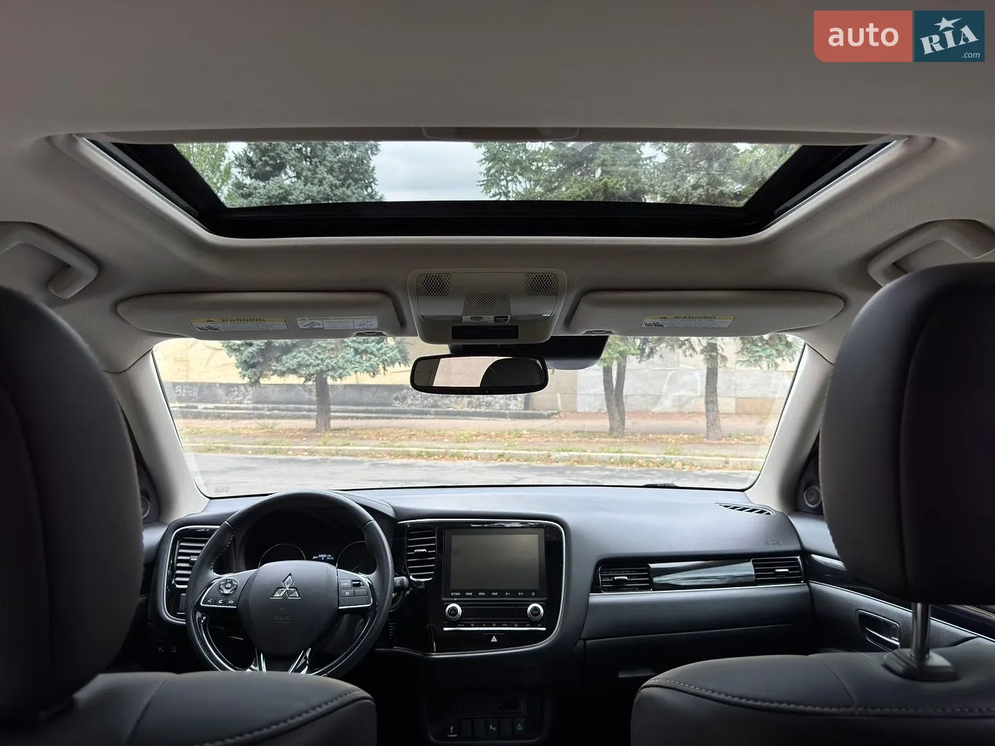 2019 Mitsubishi Outlander - мініатюра 24