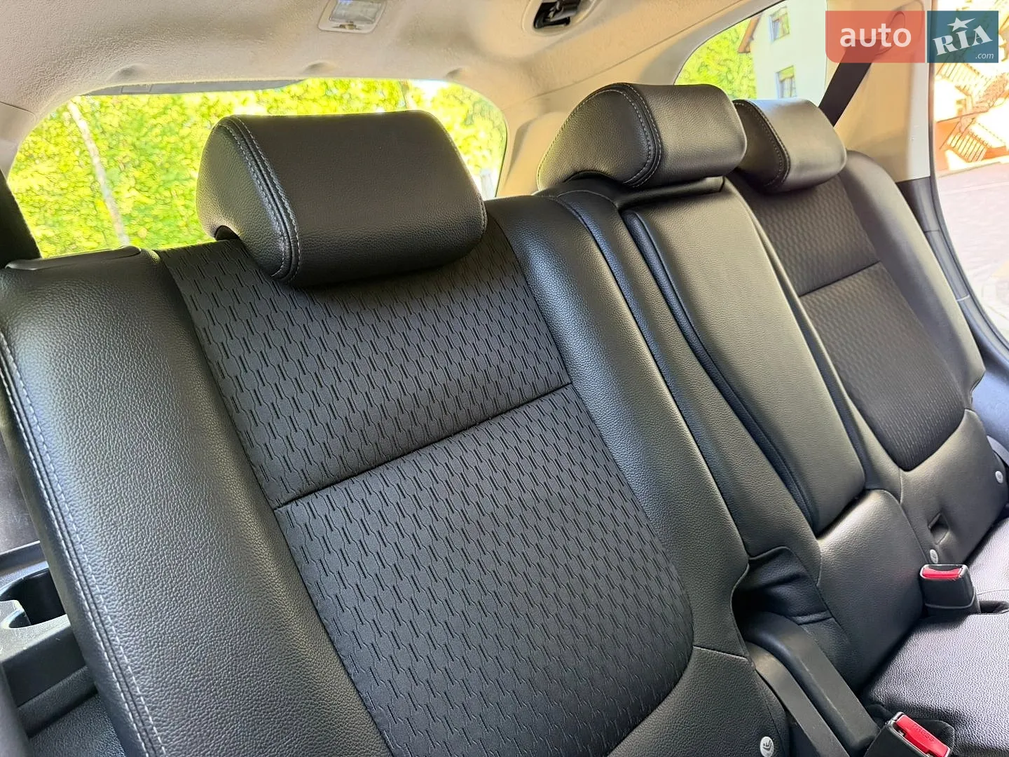 2014 Mitsubishi Outlander - мініатюра 111