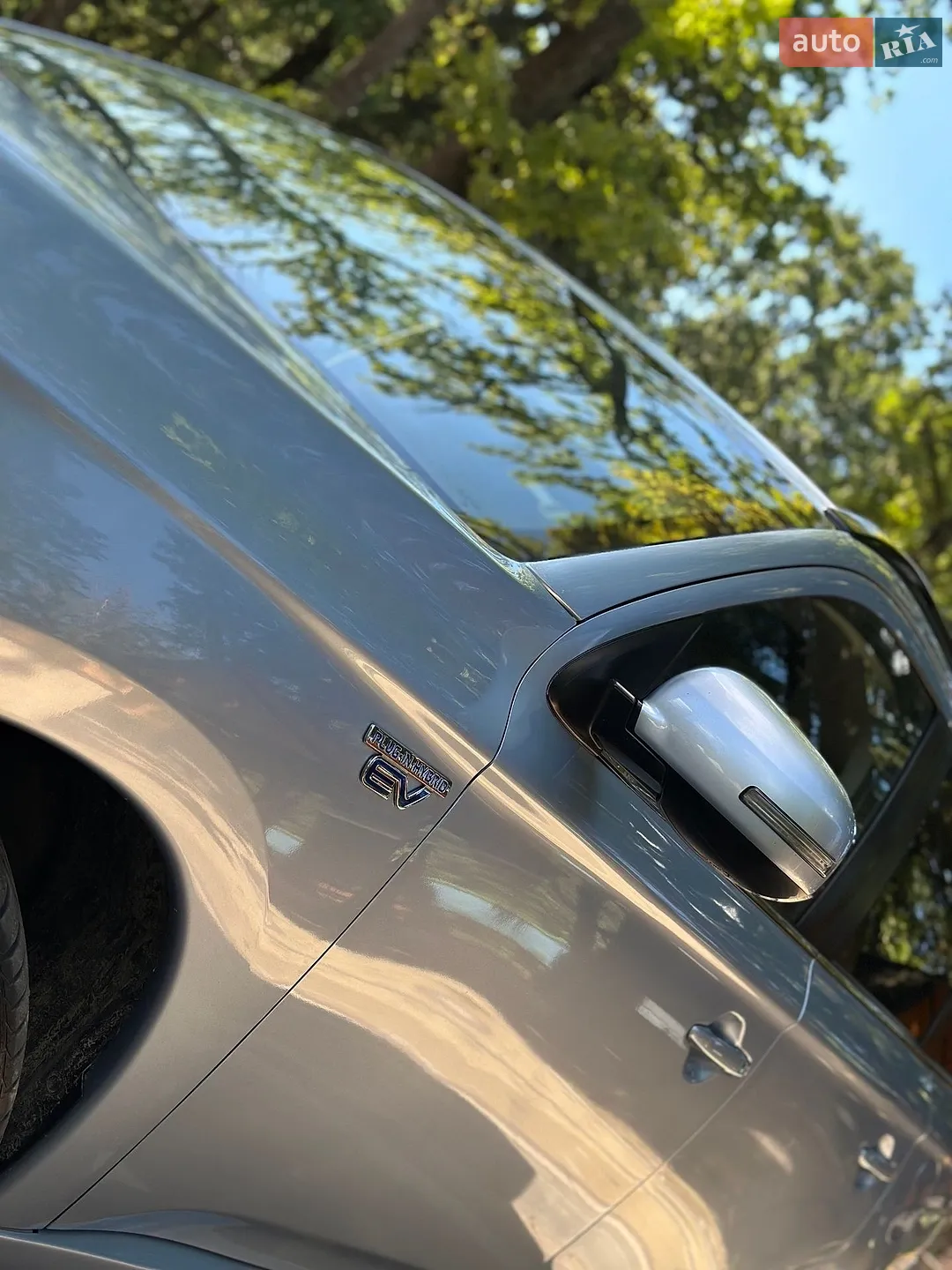 2015 Mitsubishi Outlander - мініатюра 29