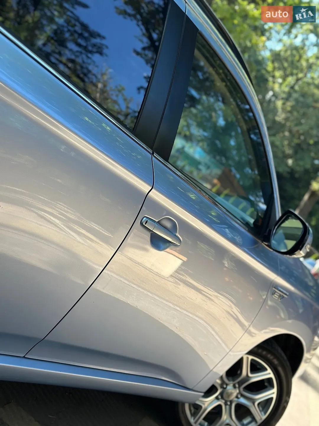 2015 Mitsubishi Outlander - мініатюра 52