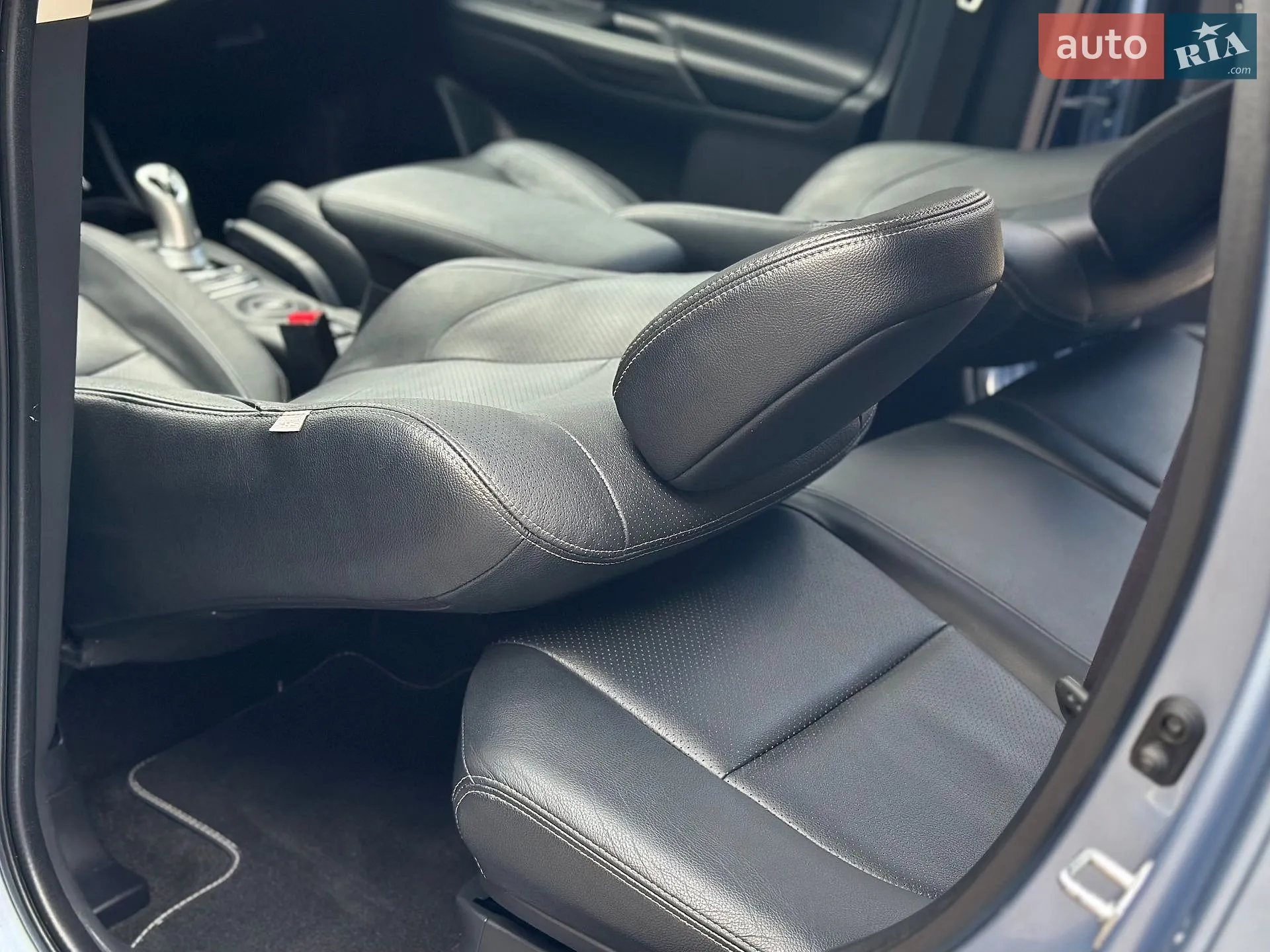 2015 Mitsubishi Outlander - мініатюра 55