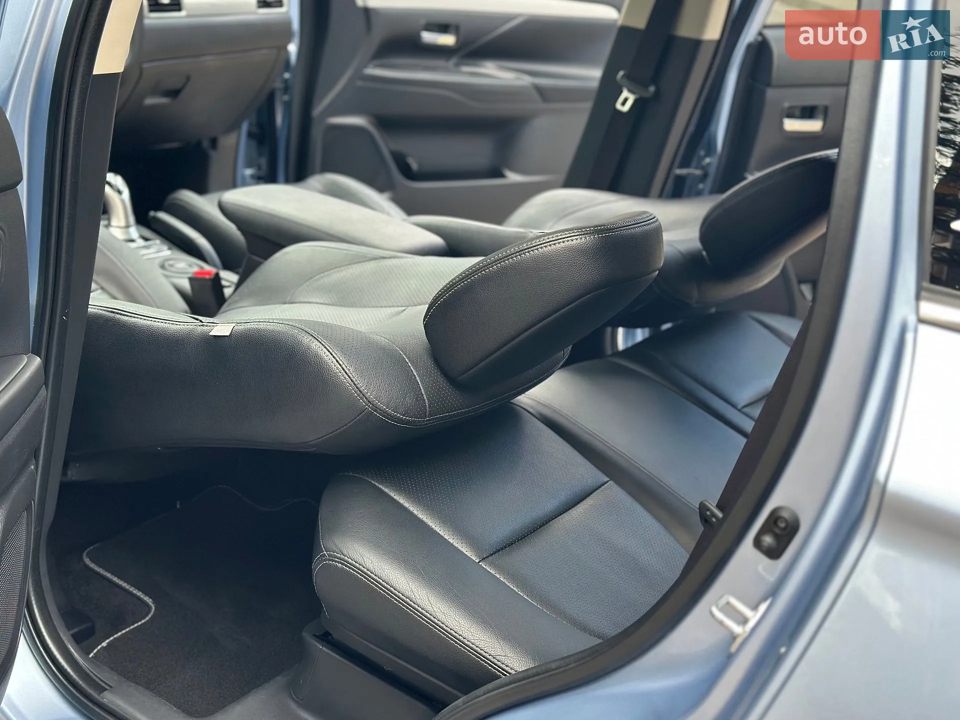 2015 Mitsubishi Outlander - мініатюра 68
