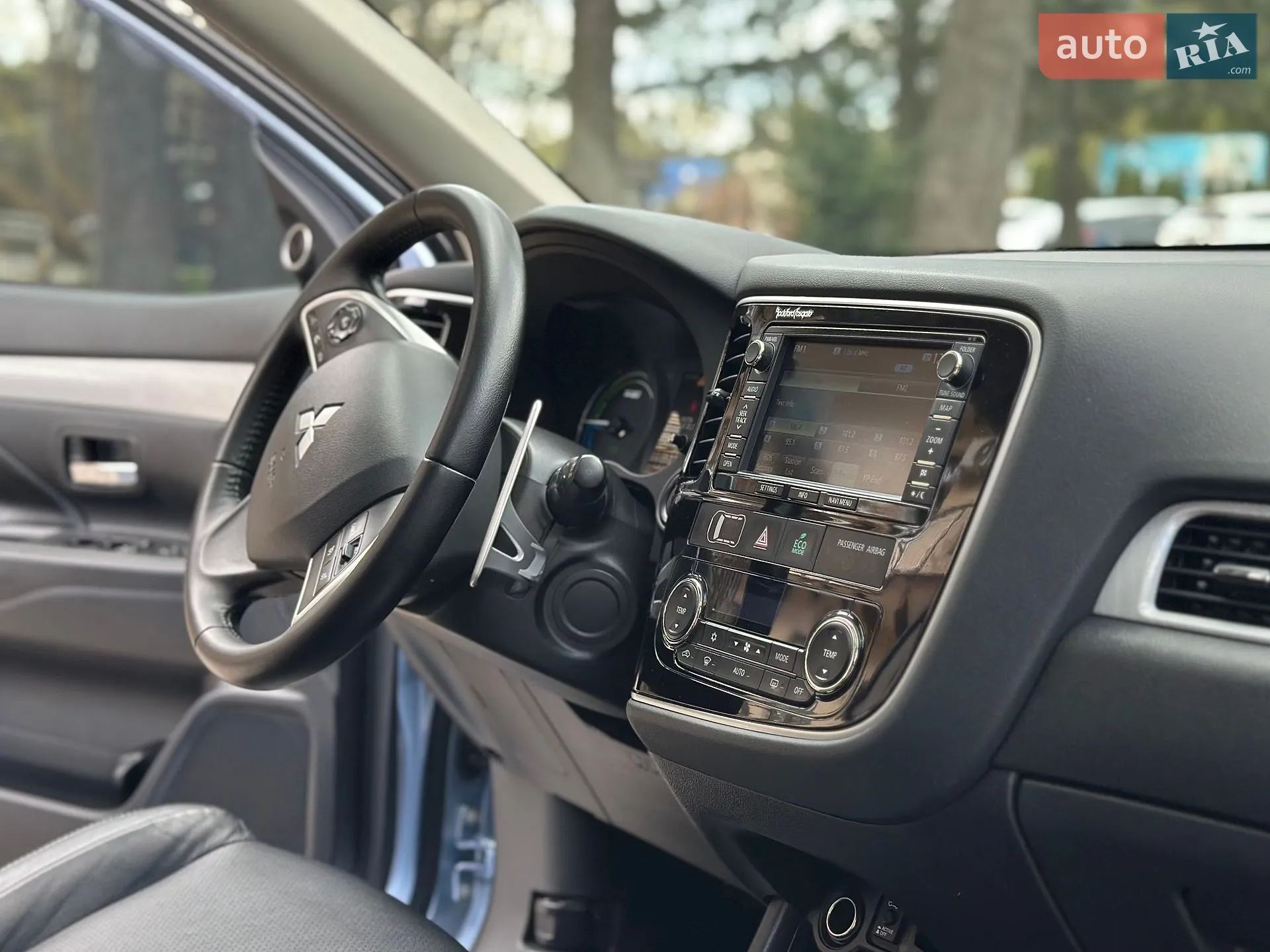 2015 Mitsubishi Outlander - мініатюра 72