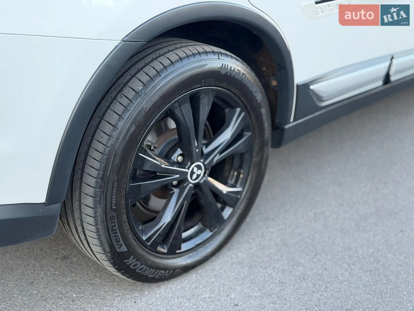 2019 Mitsubishi Outlander - мініатюра 4