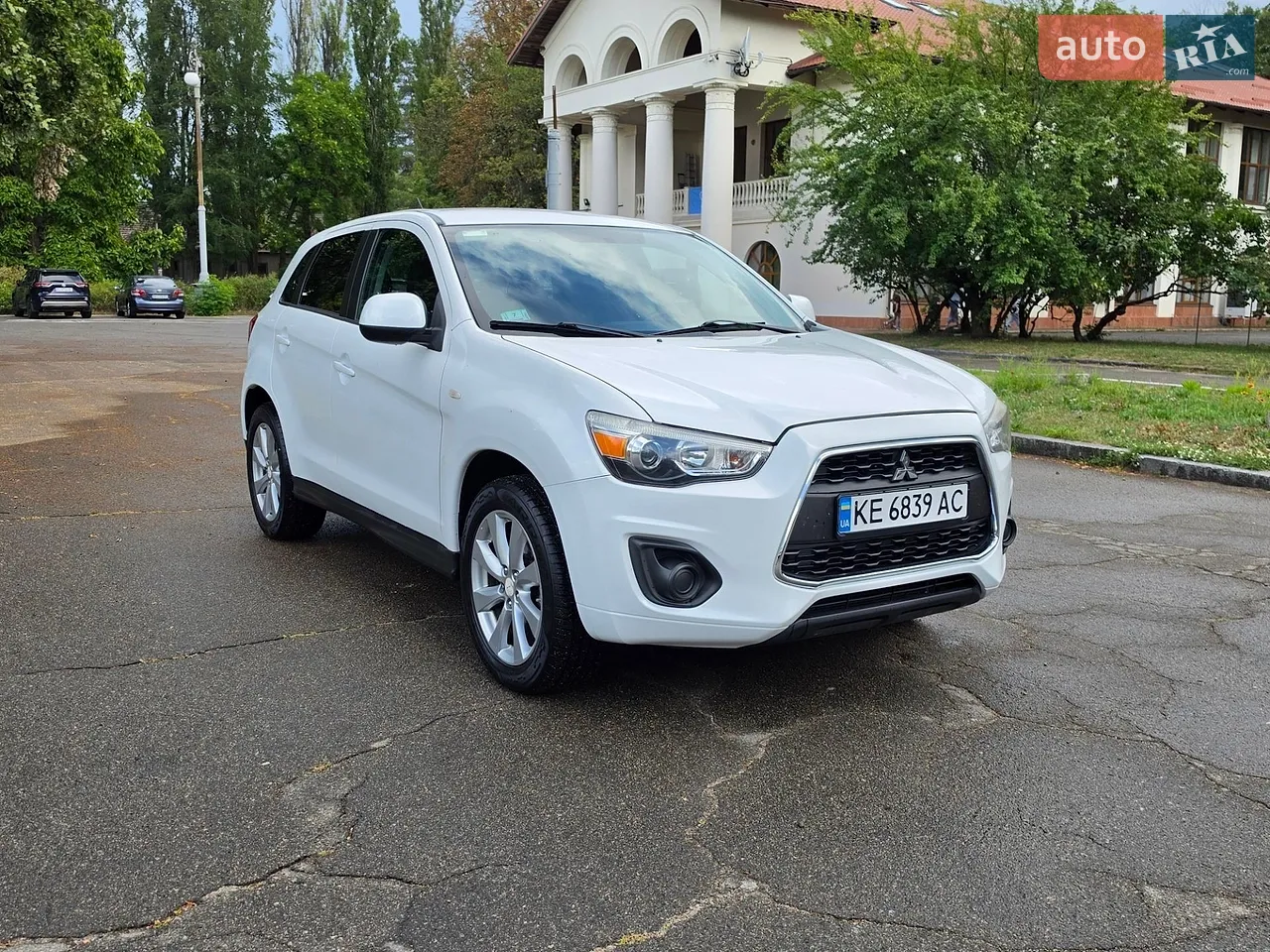 2015 Ford Edge - мініатюра 20