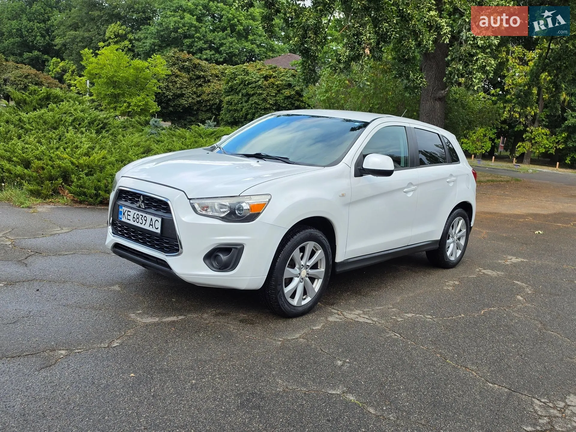 2015 Mitsubishi Outlander - мініатюра 13