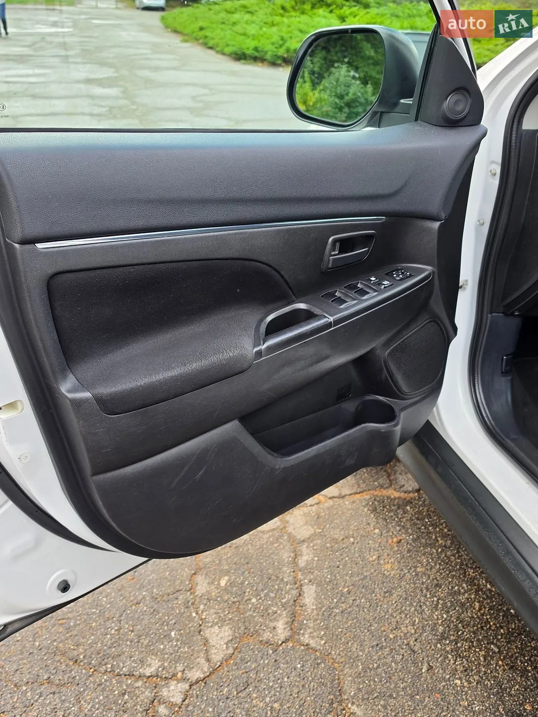 2015 Mitsubishi Outlander - мініатюра 31