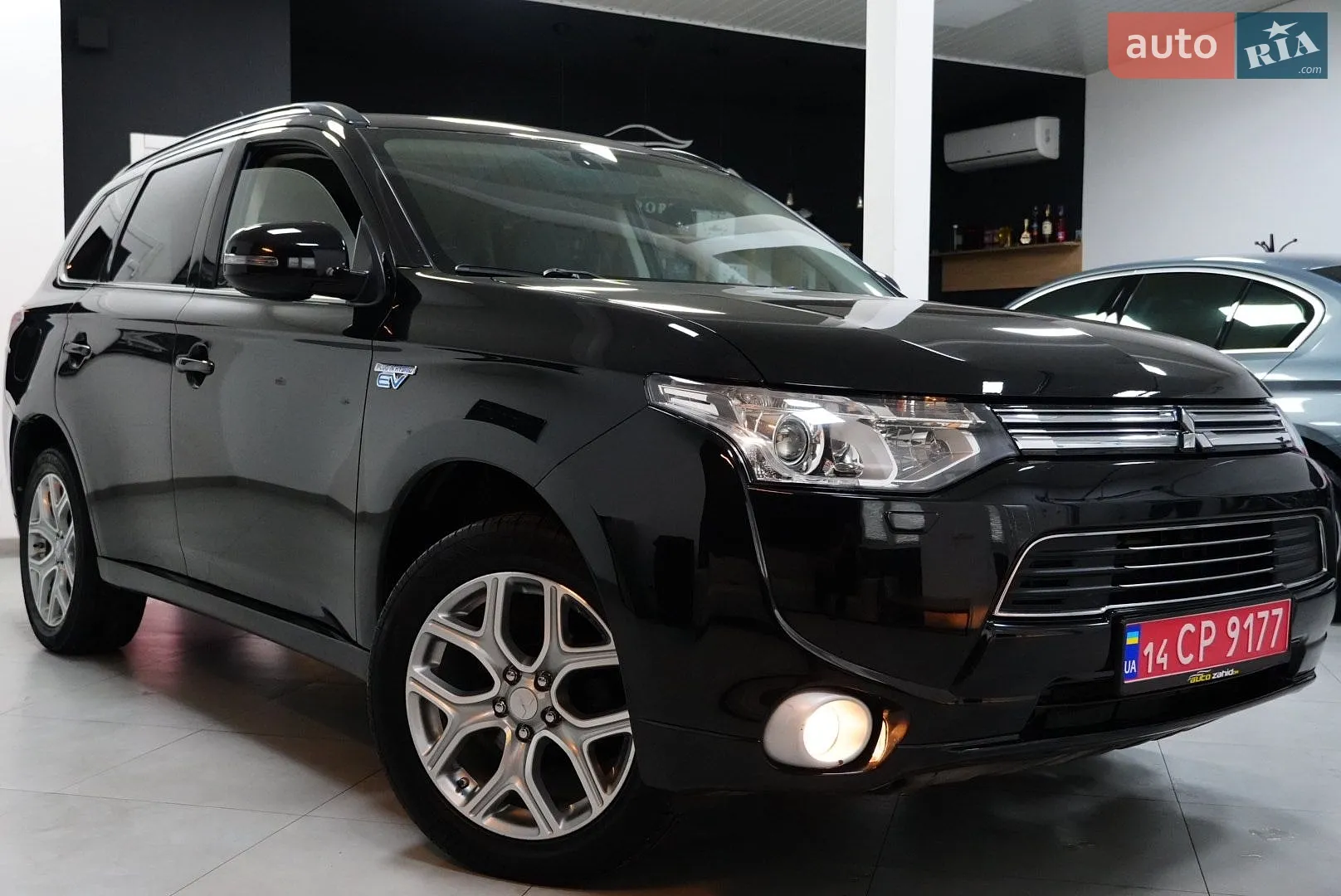 2015 Mitsubishi Outlander - мініатюра 6
