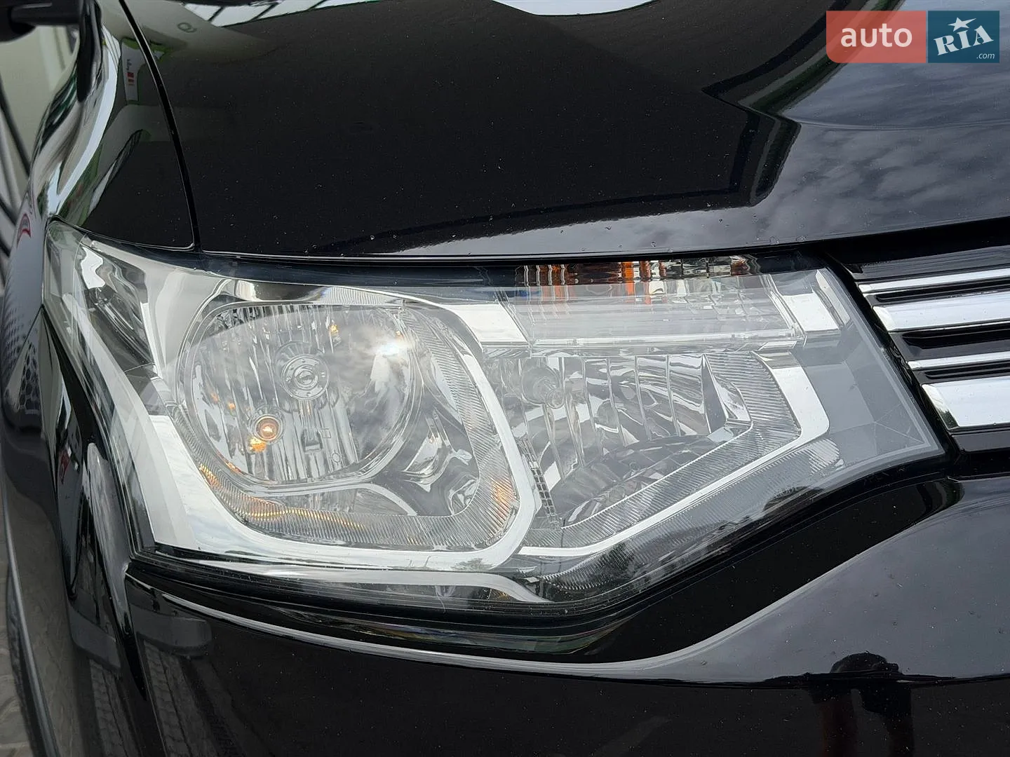 2015 Mitsubishi Outlander - мініатюра 8