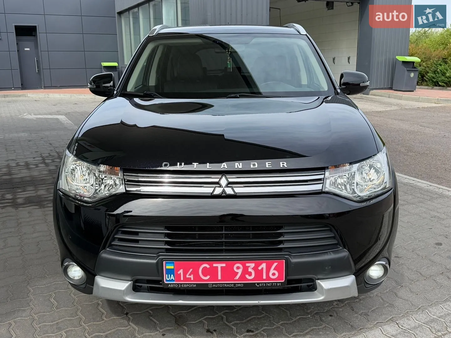 2015 Mitsubishi Outlander - мініатюра 40