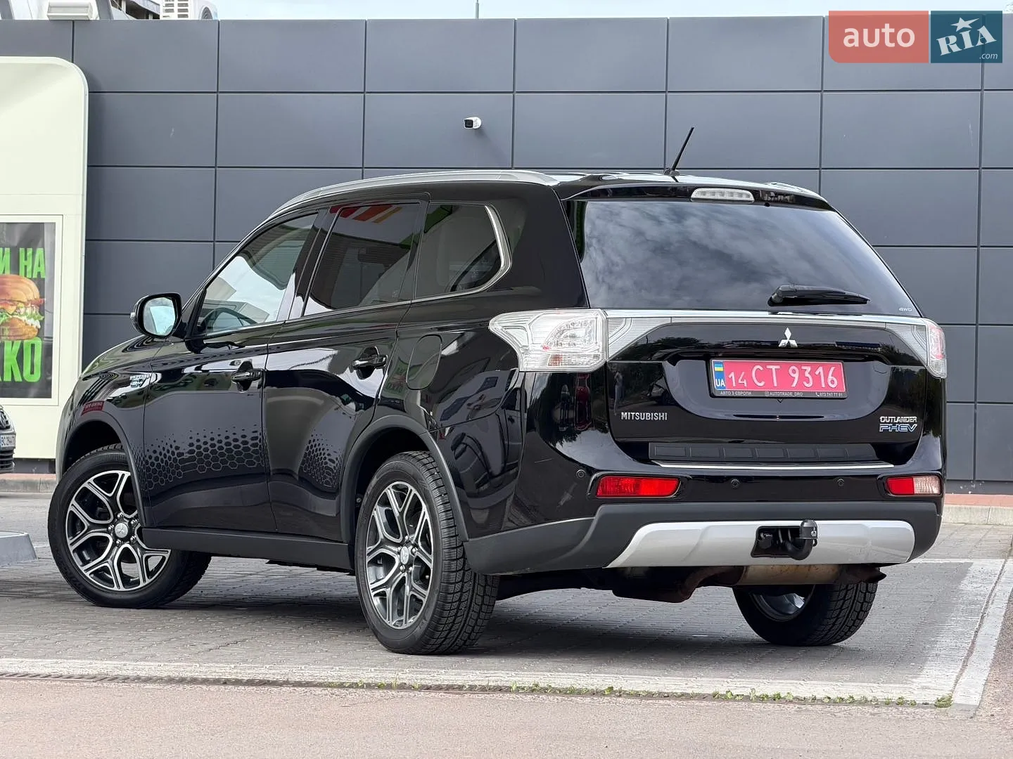2015 Mitsubishi Outlander - мініатюра 60