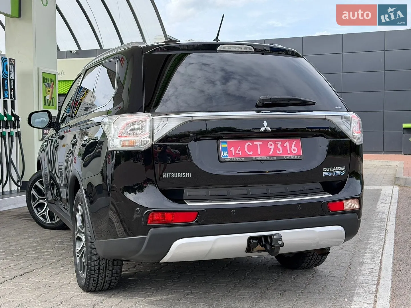 2015 Mitsubishi Outlander - мініатюра 64