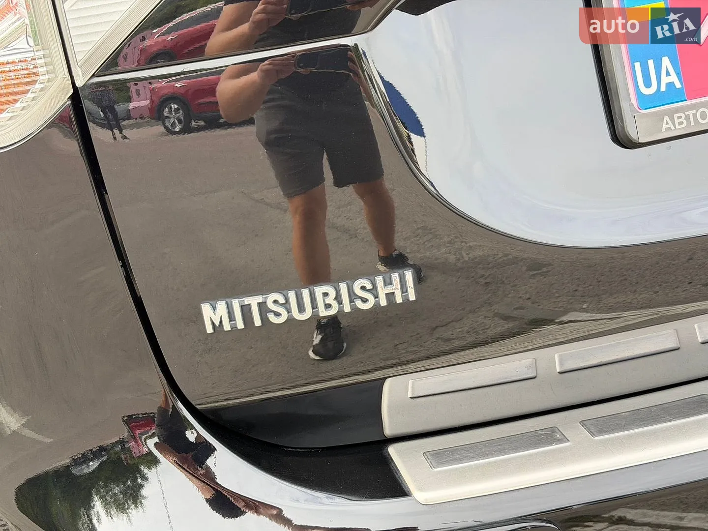 2015 Mitsubishi Outlander - мініатюра 68