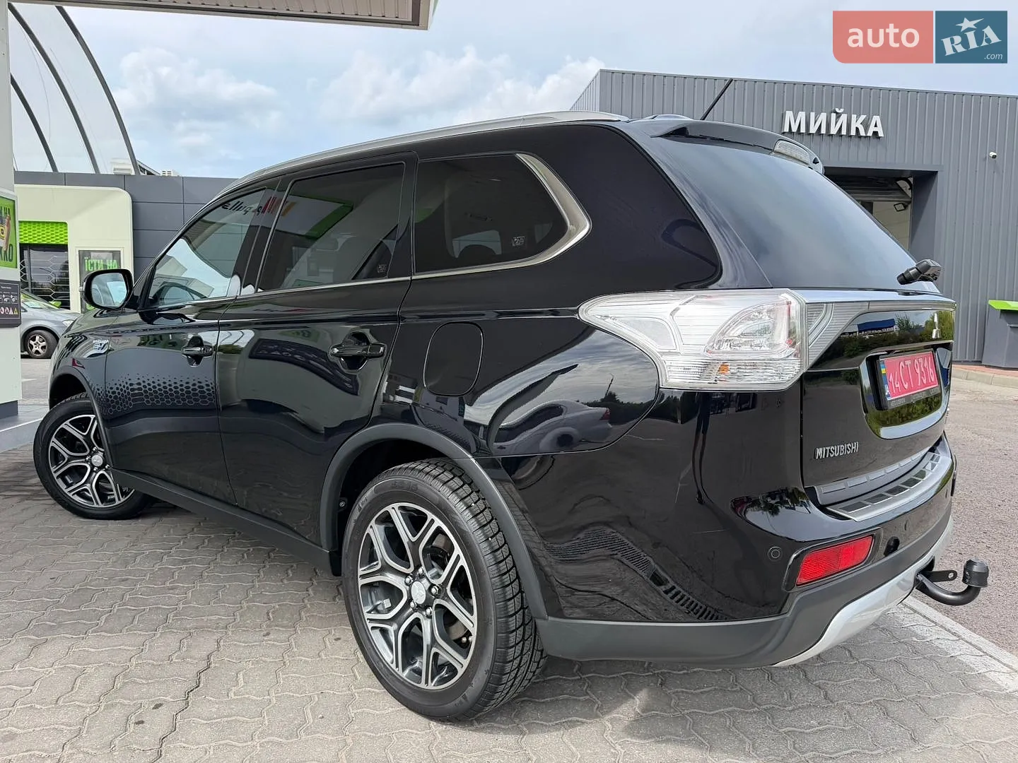 2015 Mitsubishi Outlander - мініатюра 72