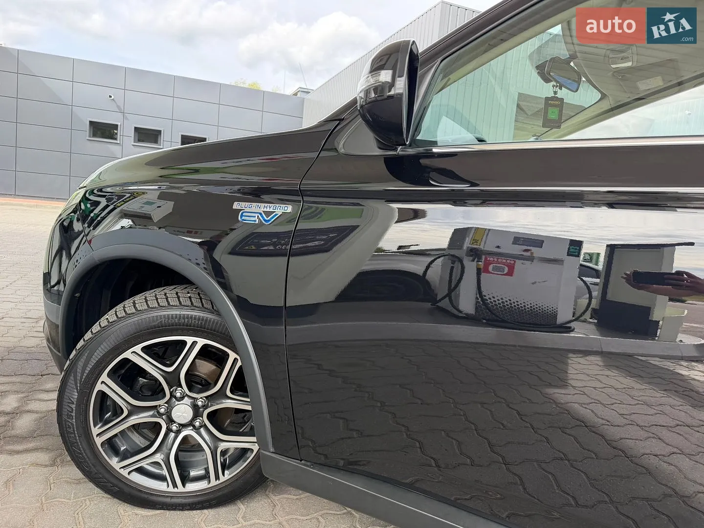 2015 Mitsubishi Outlander - мініатюра 76