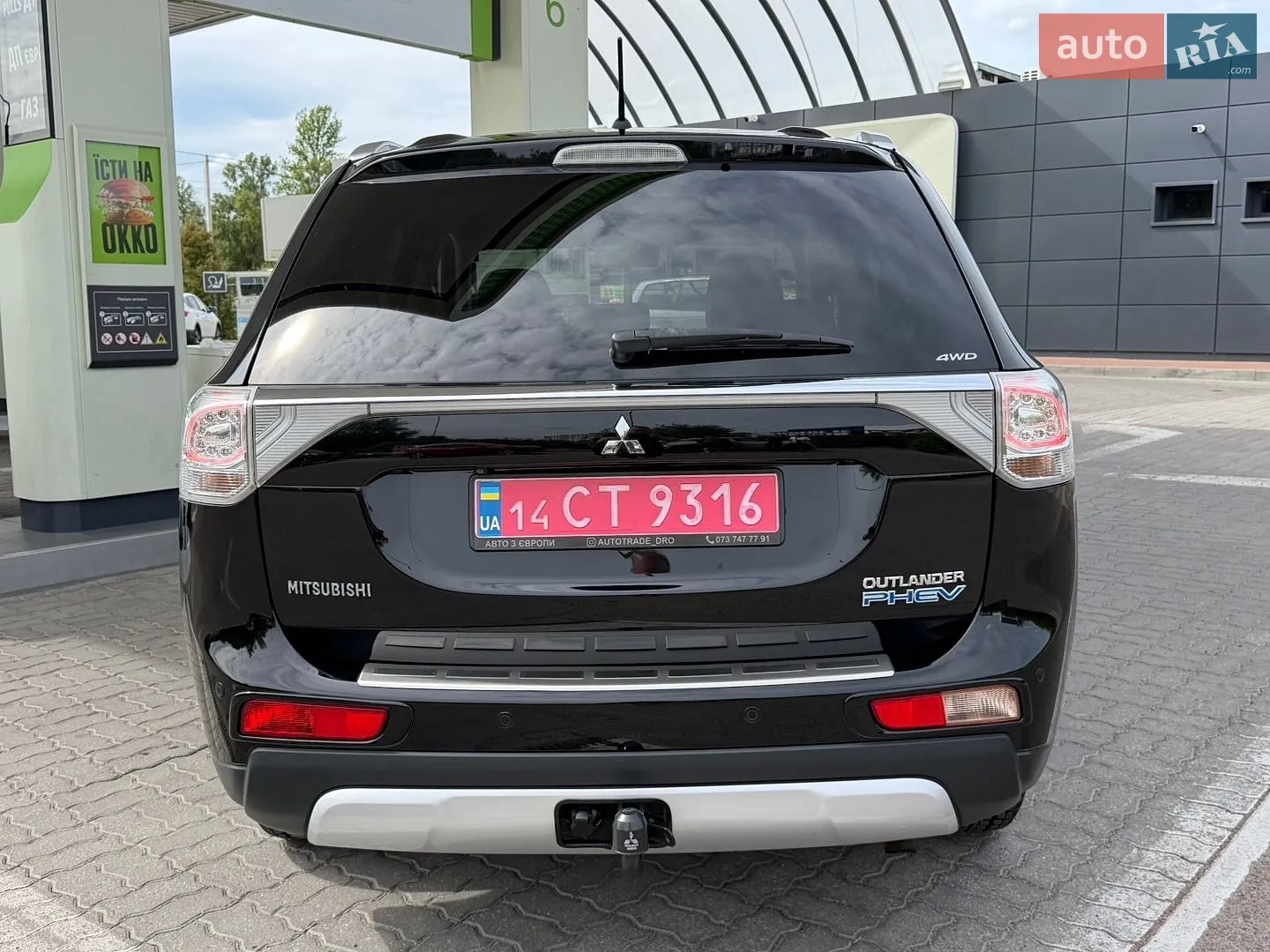 2015 Mitsubishi Outlander - мініатюра 77