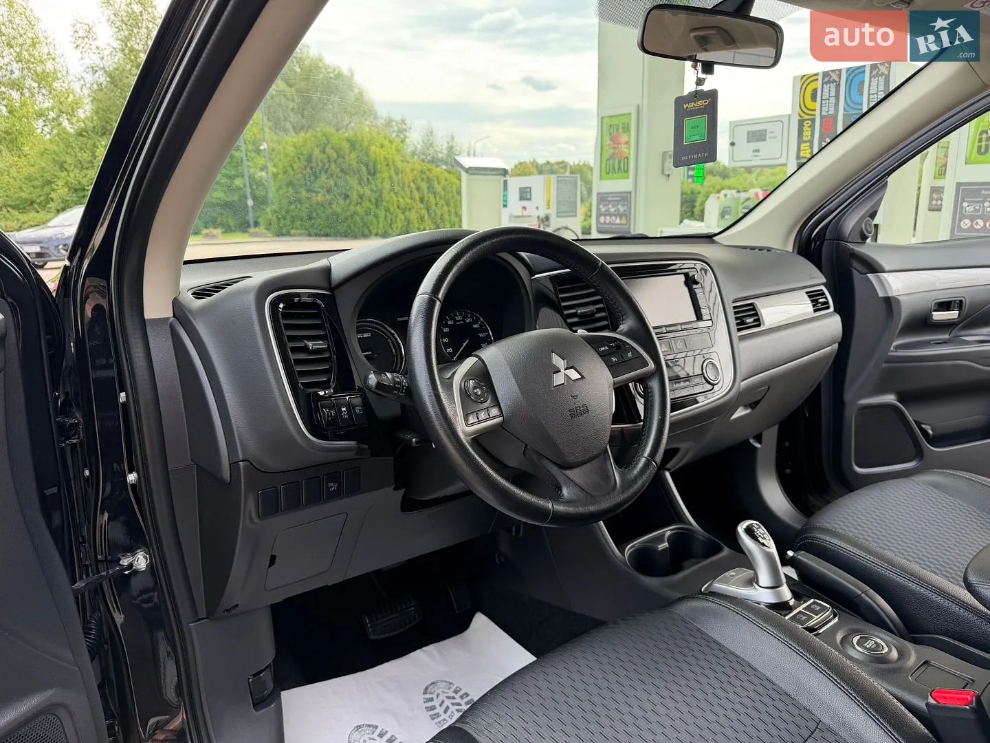 2015 Mitsubishi Outlander - мініатюра 84