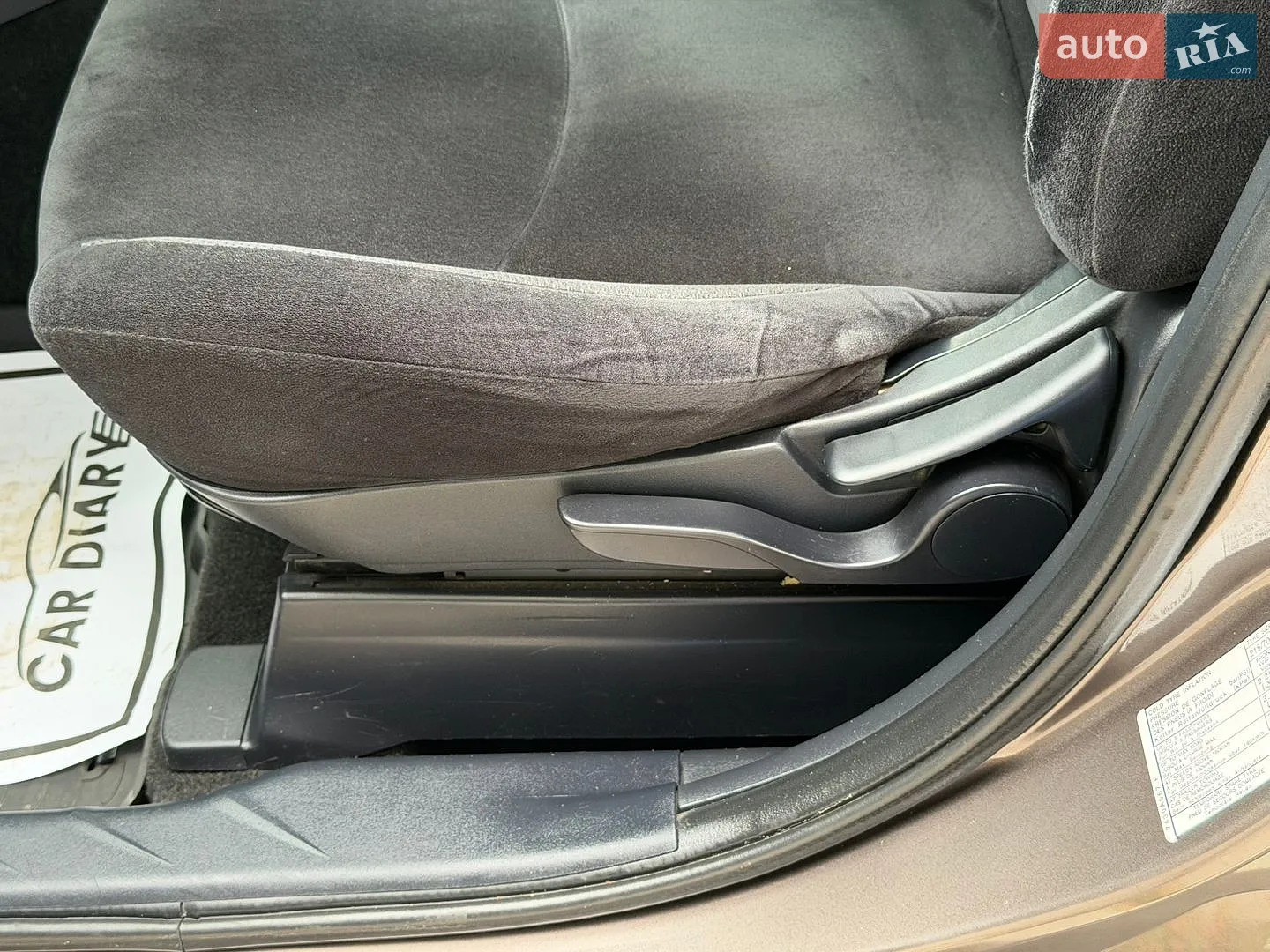 2012 Mitsubishi Outlander - мініатюра 20