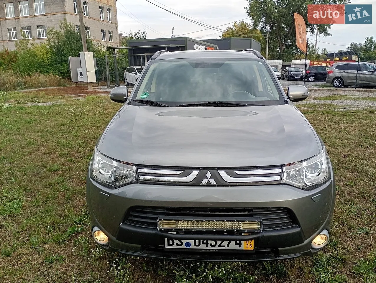 2012 Opel Meriva - мініатюра 18