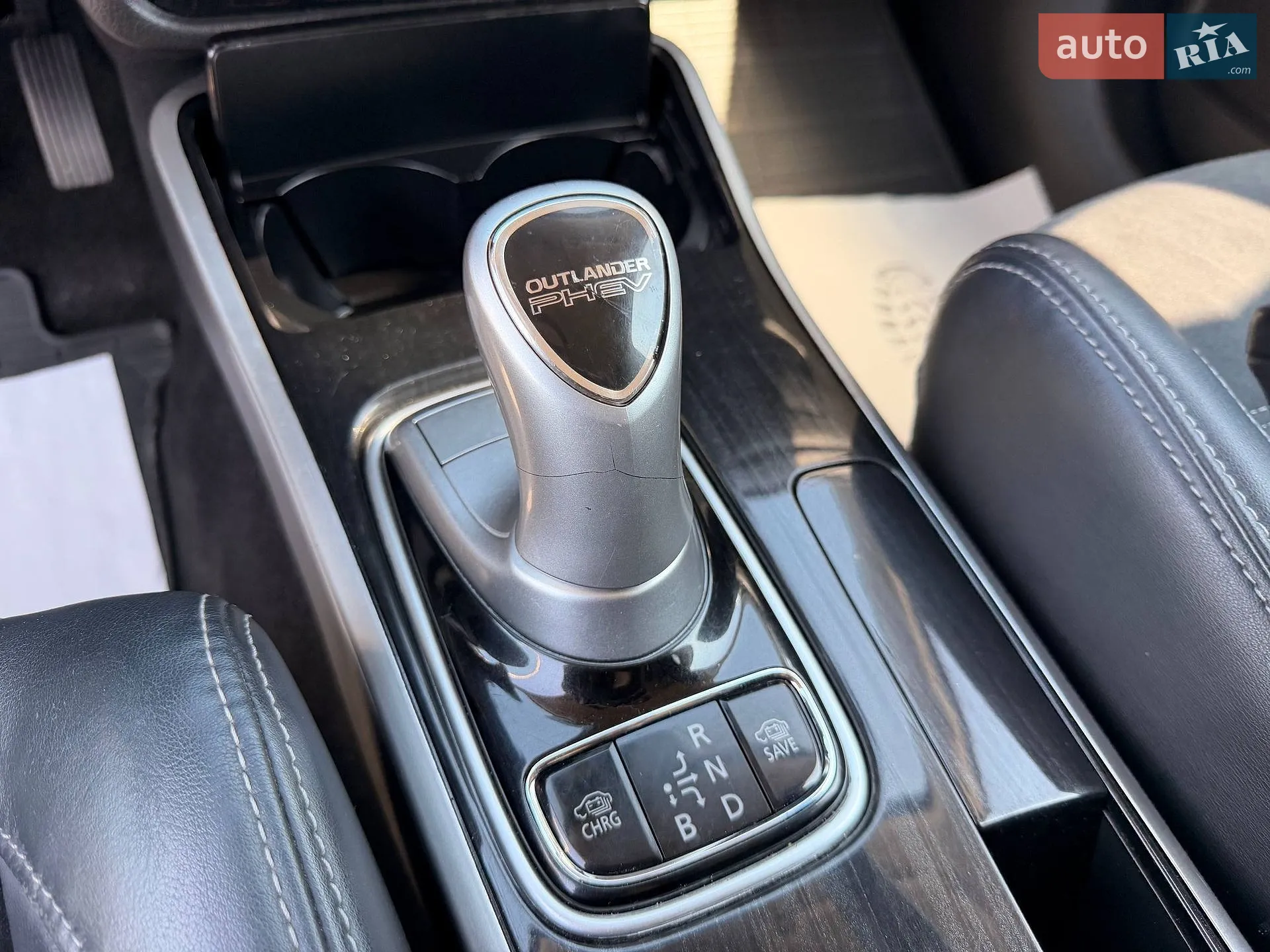 2016 Mitsubishi Outlander - мініатюра 22