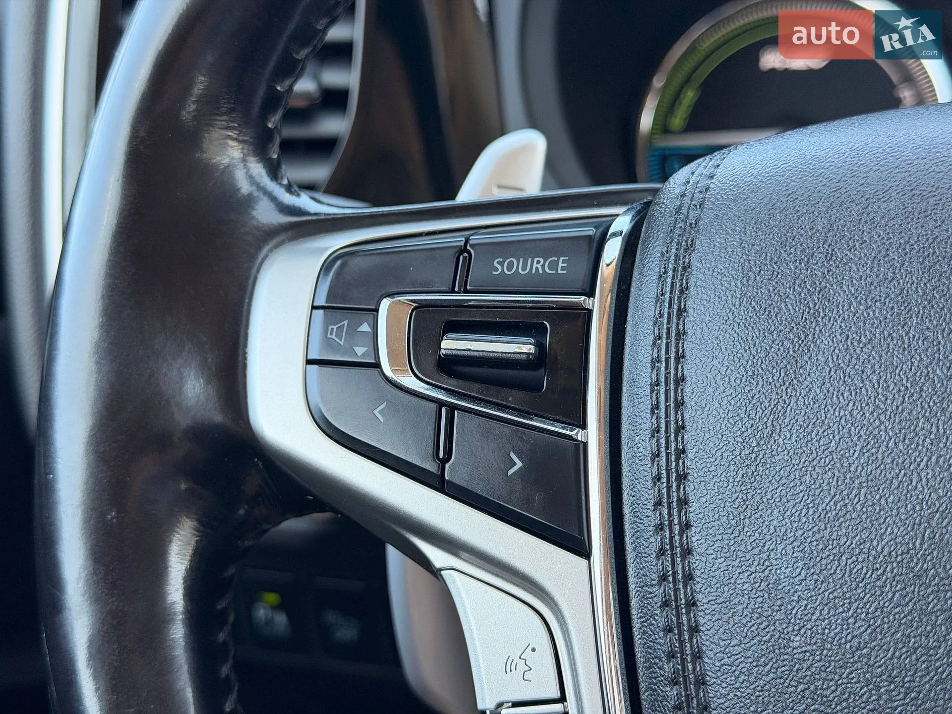 2016 Mitsubishi Outlander - мініатюра 25