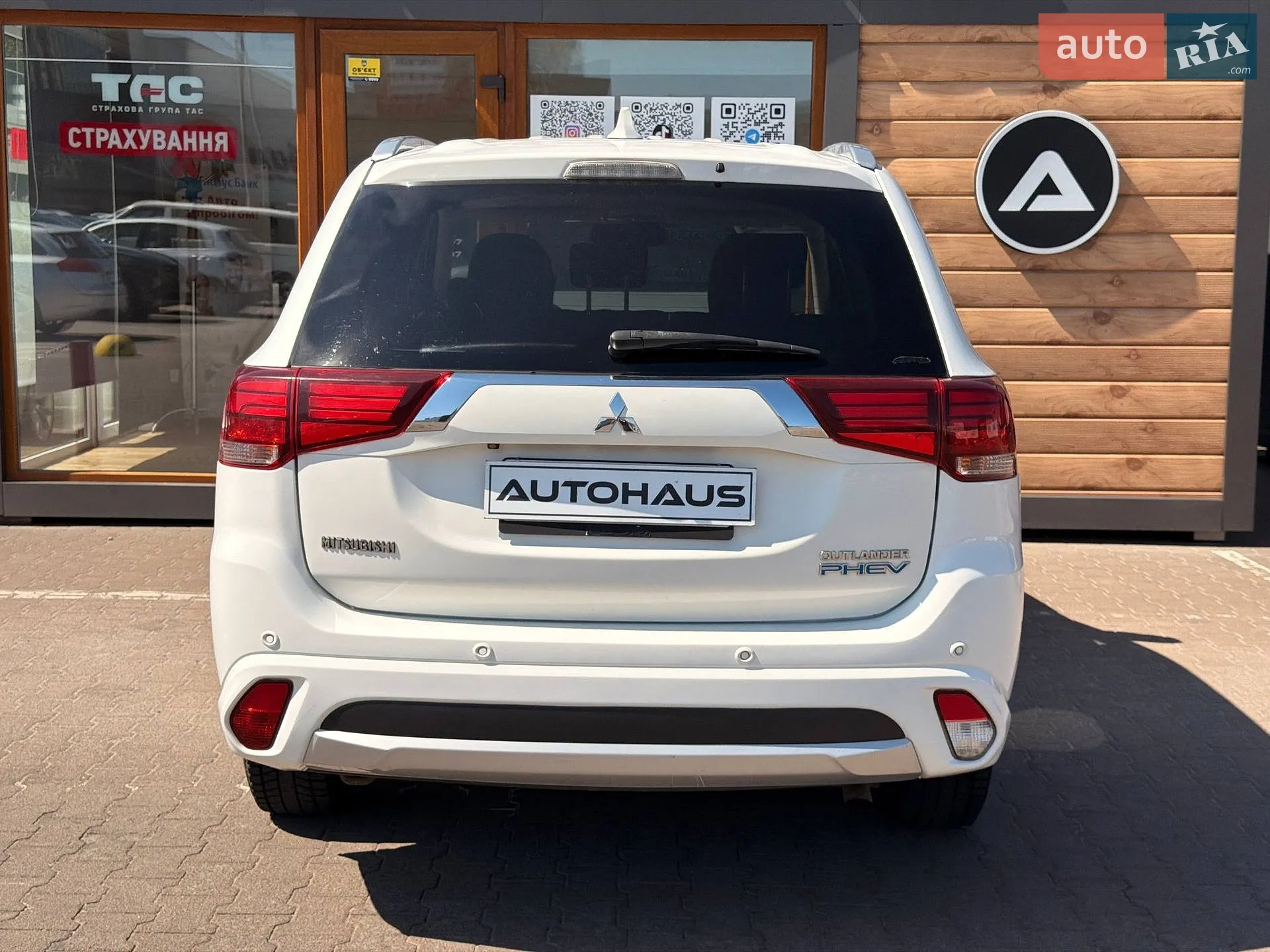 2016 Mitsubishi Outlander - мініатюра 7