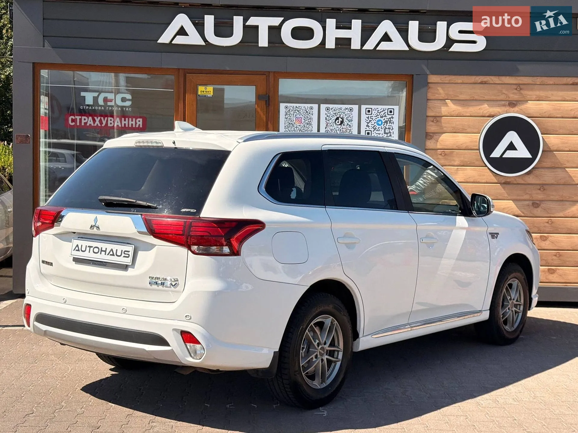 2016 Mitsubishi Outlander - мініатюра 6