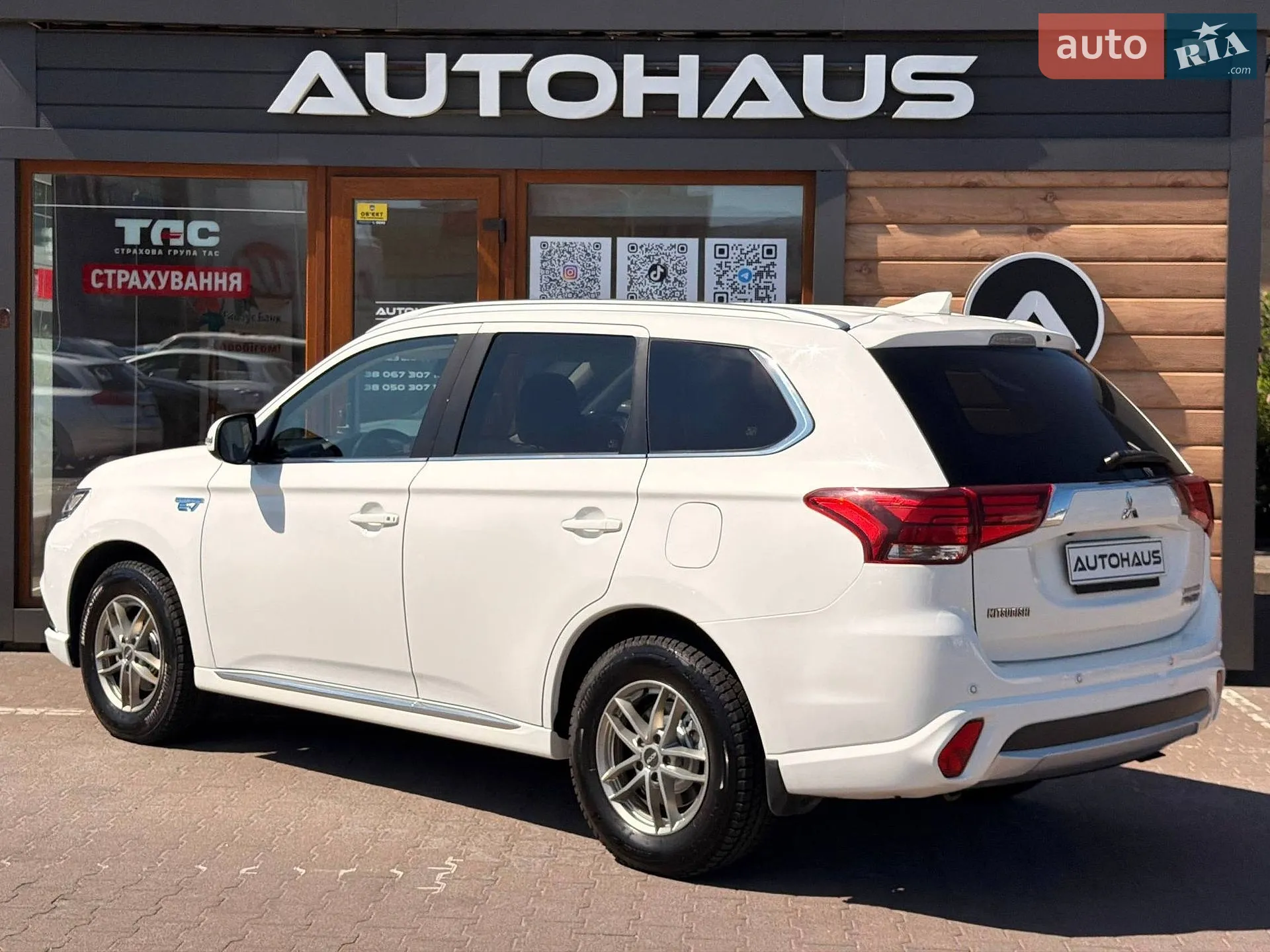 2016 Mitsubishi Outlander - мініатюра 8