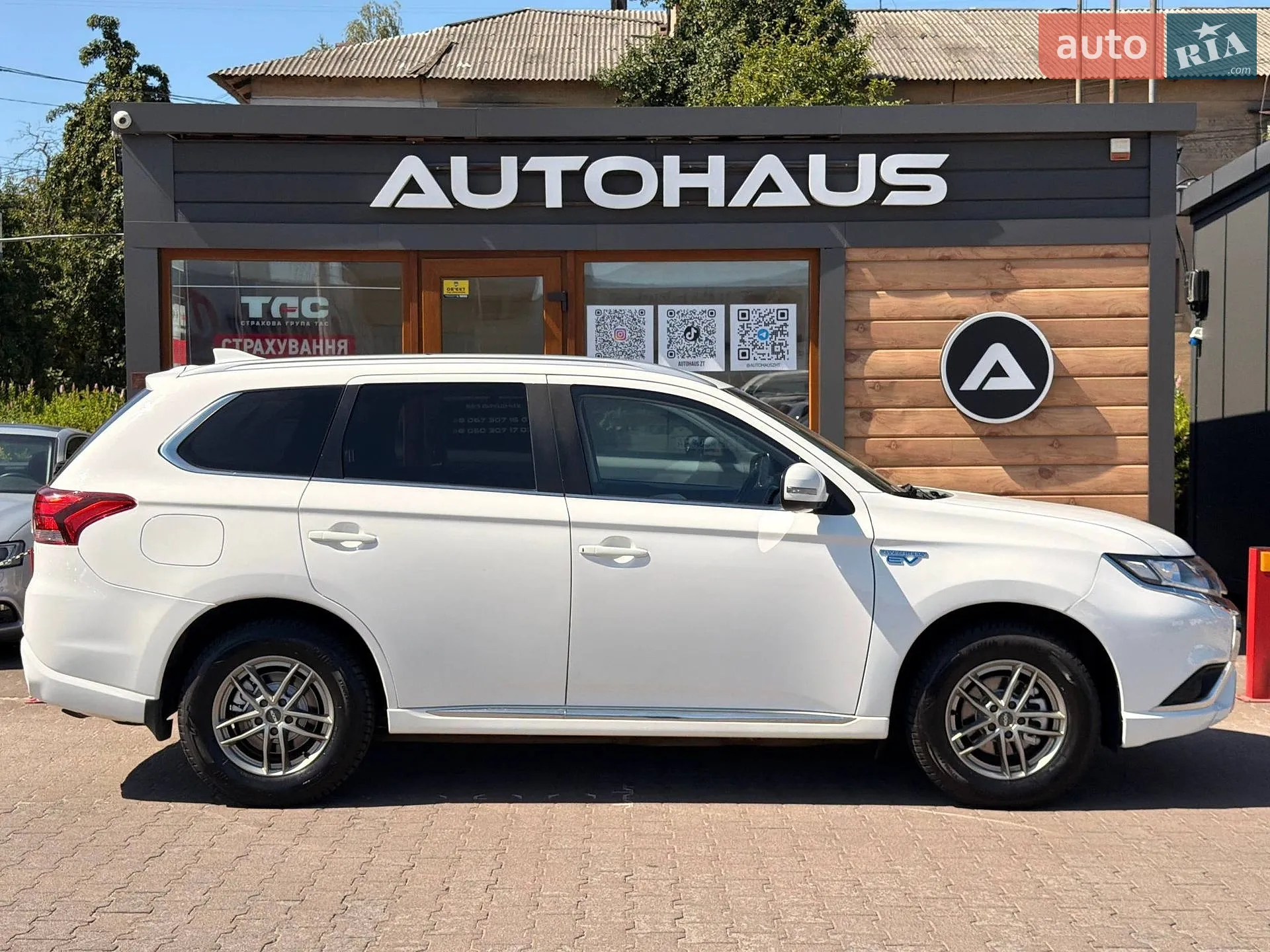 2016 Mitsubishi Outlander - мініатюра 4