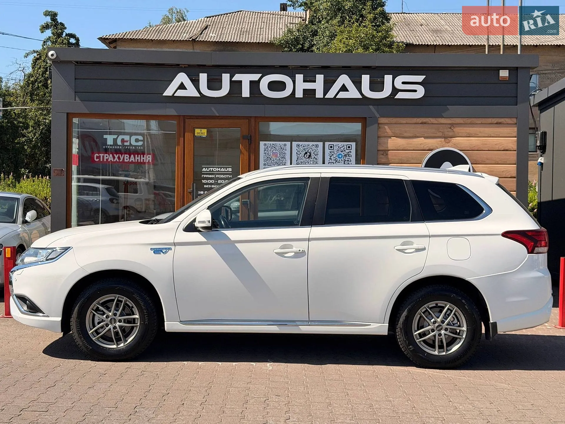 2016 Mitsubishi Outlander - мініатюра 5
