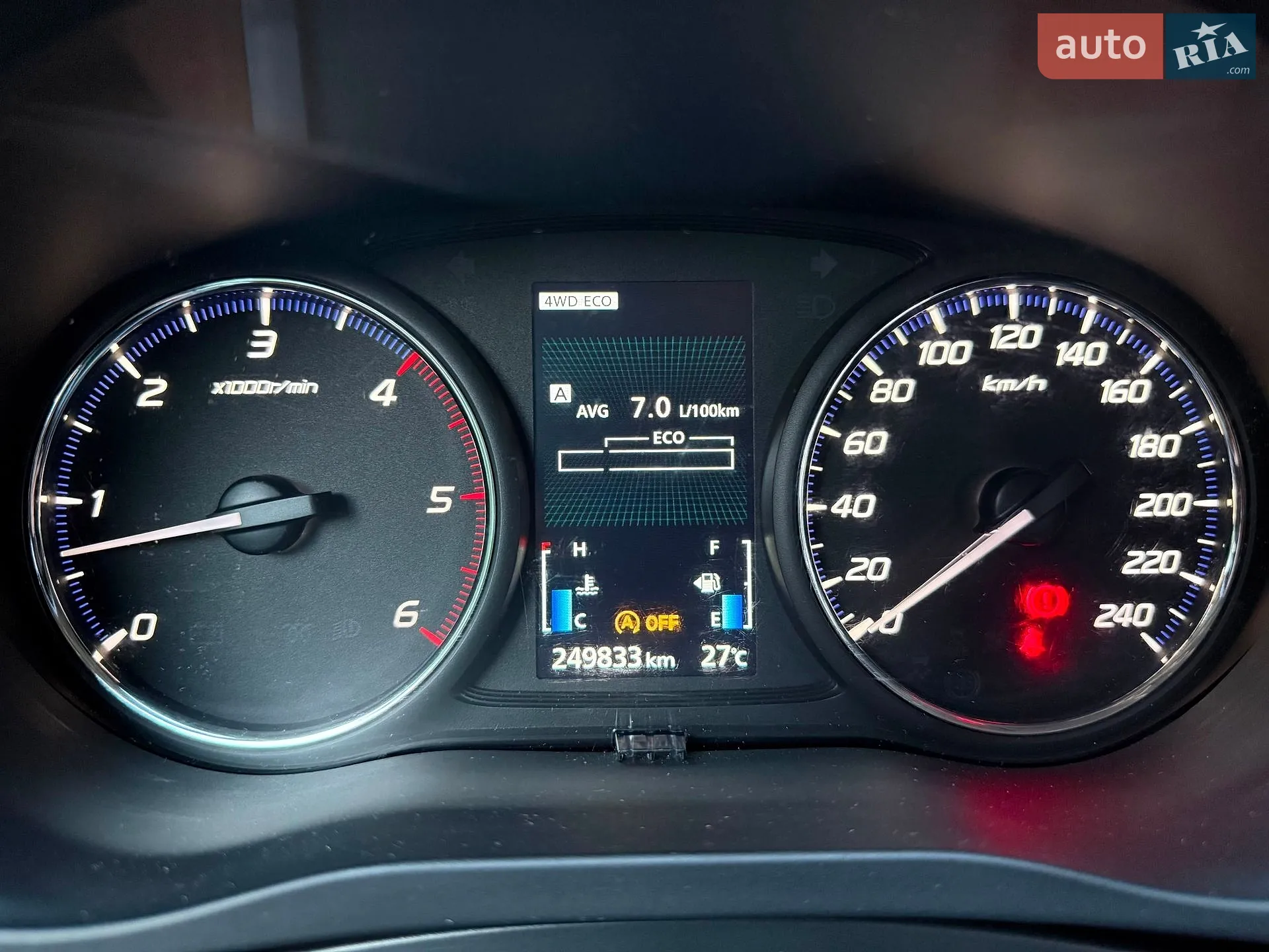 2013 Mitsubishi Outlander - мініатюра 7