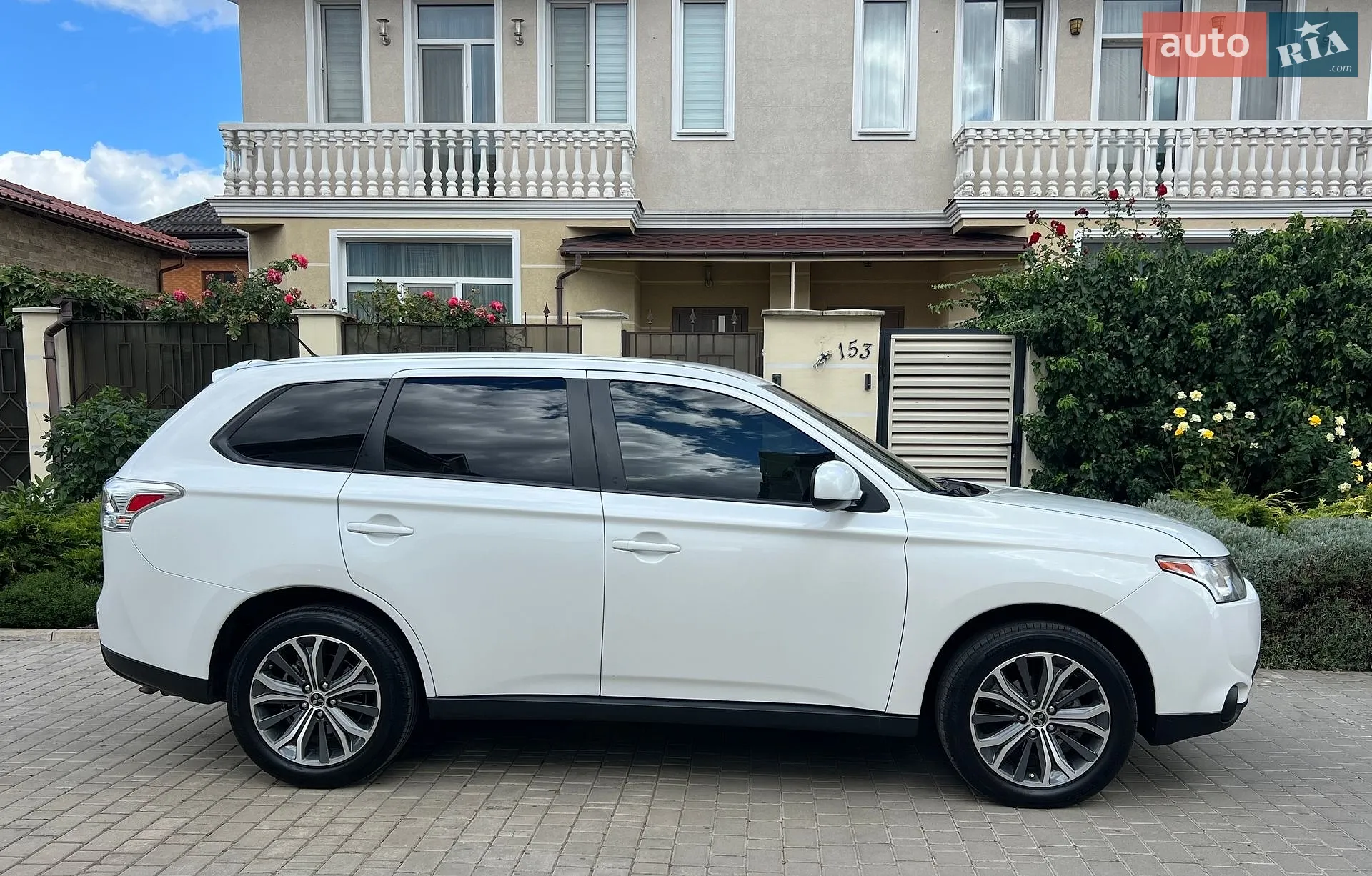 2013 Mitsubishi Outlander - мініатюра 27