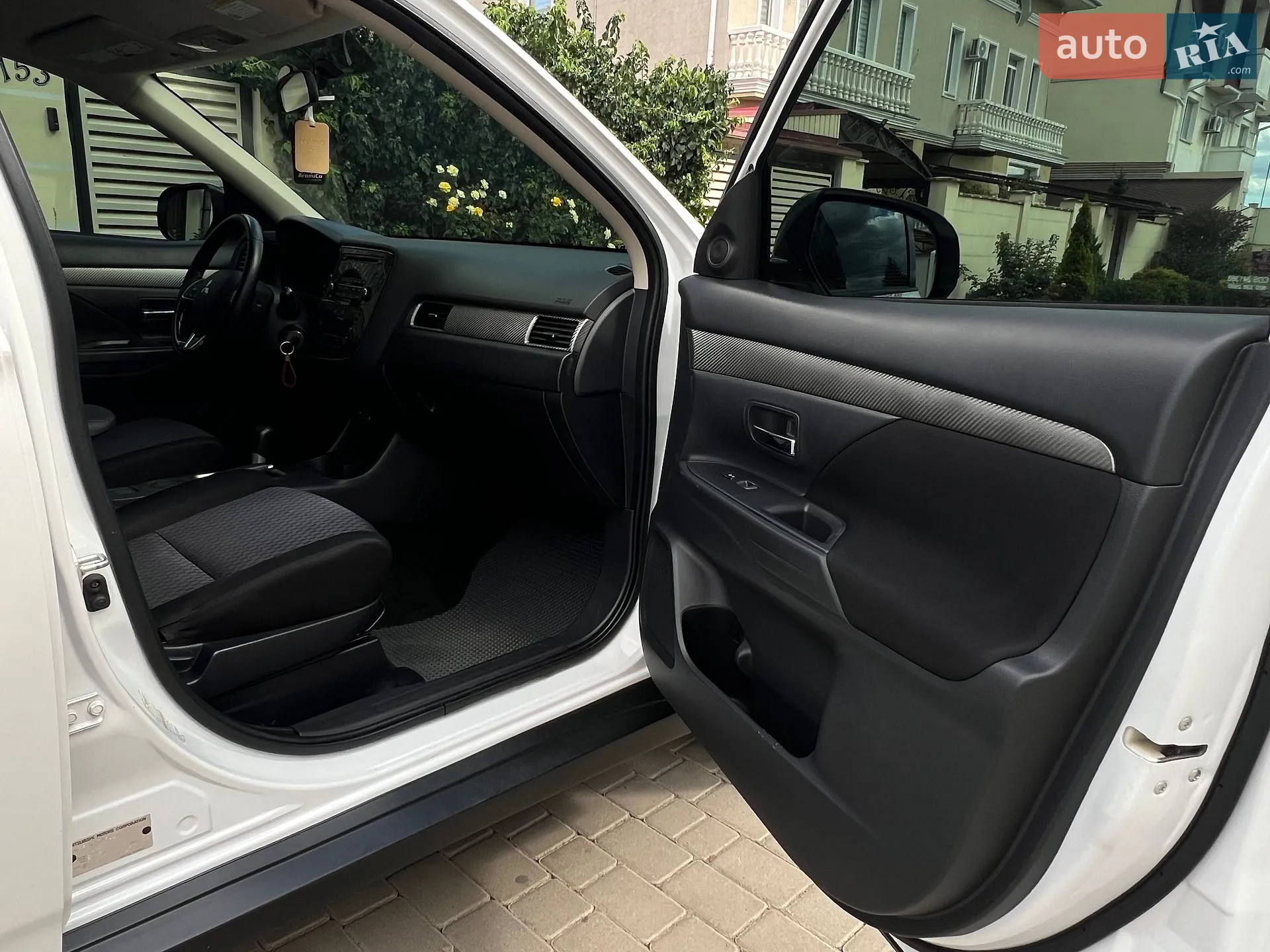2013 Mitsubishi Outlander - мініатюра 36