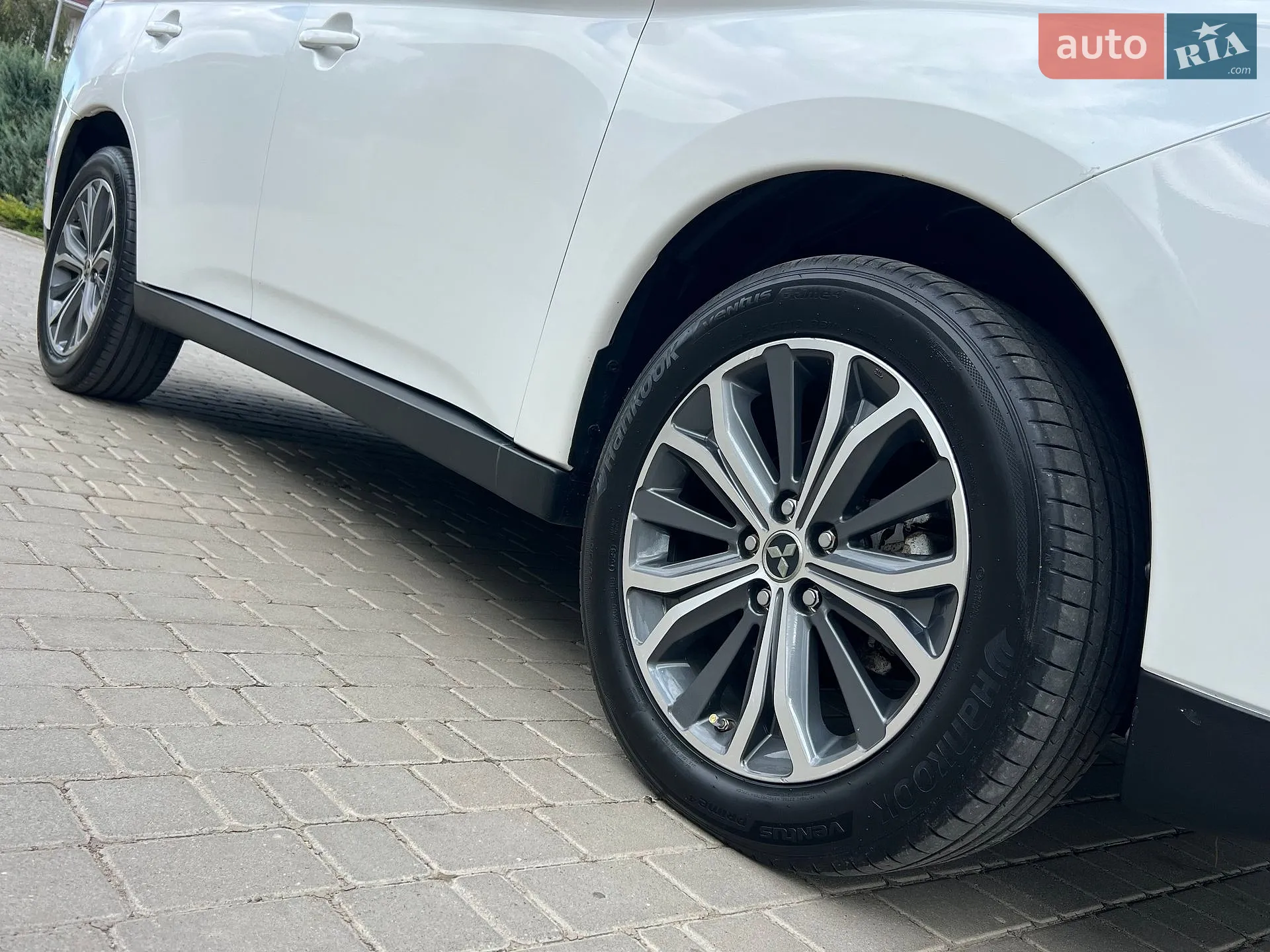 2013 Mitsubishi Outlander - мініатюра 34