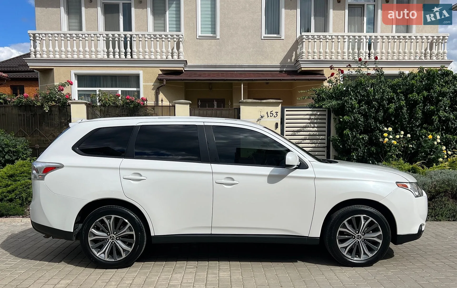 2013 Mitsubishi Outlander - мініатюра 40