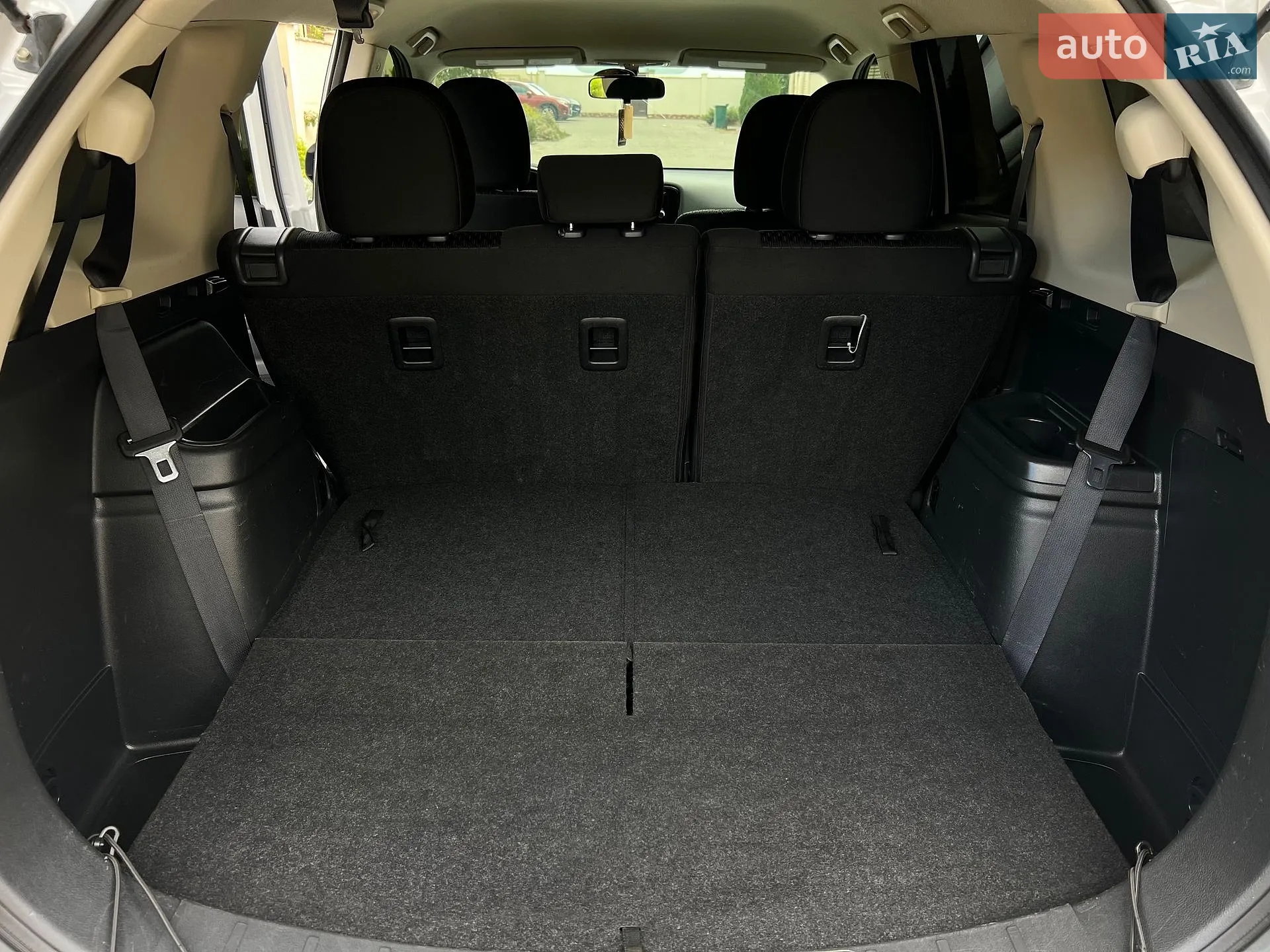 2013 Mitsubishi Outlander - мініатюра 46